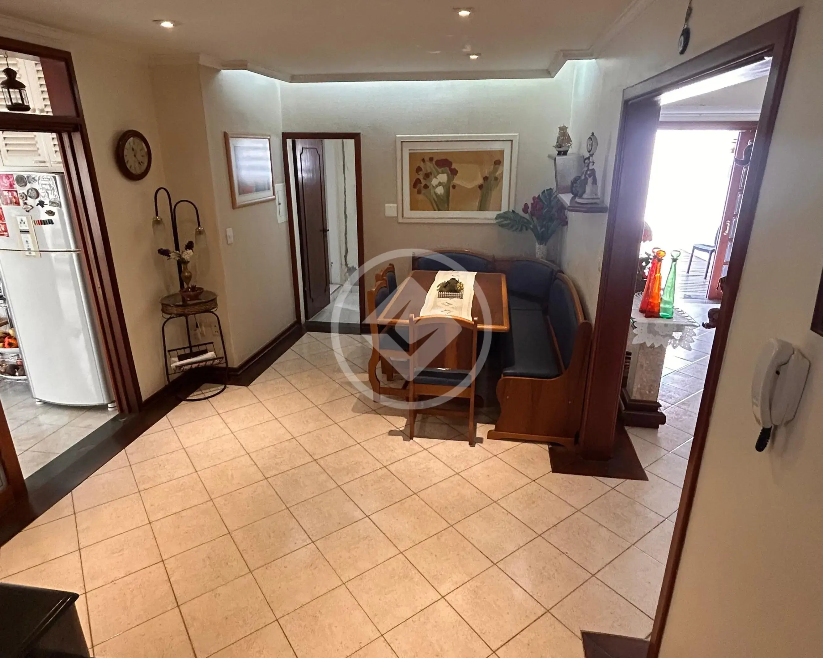 Casa 3 quartos no Vila Nogueira, Campinas — foto 6 de 6