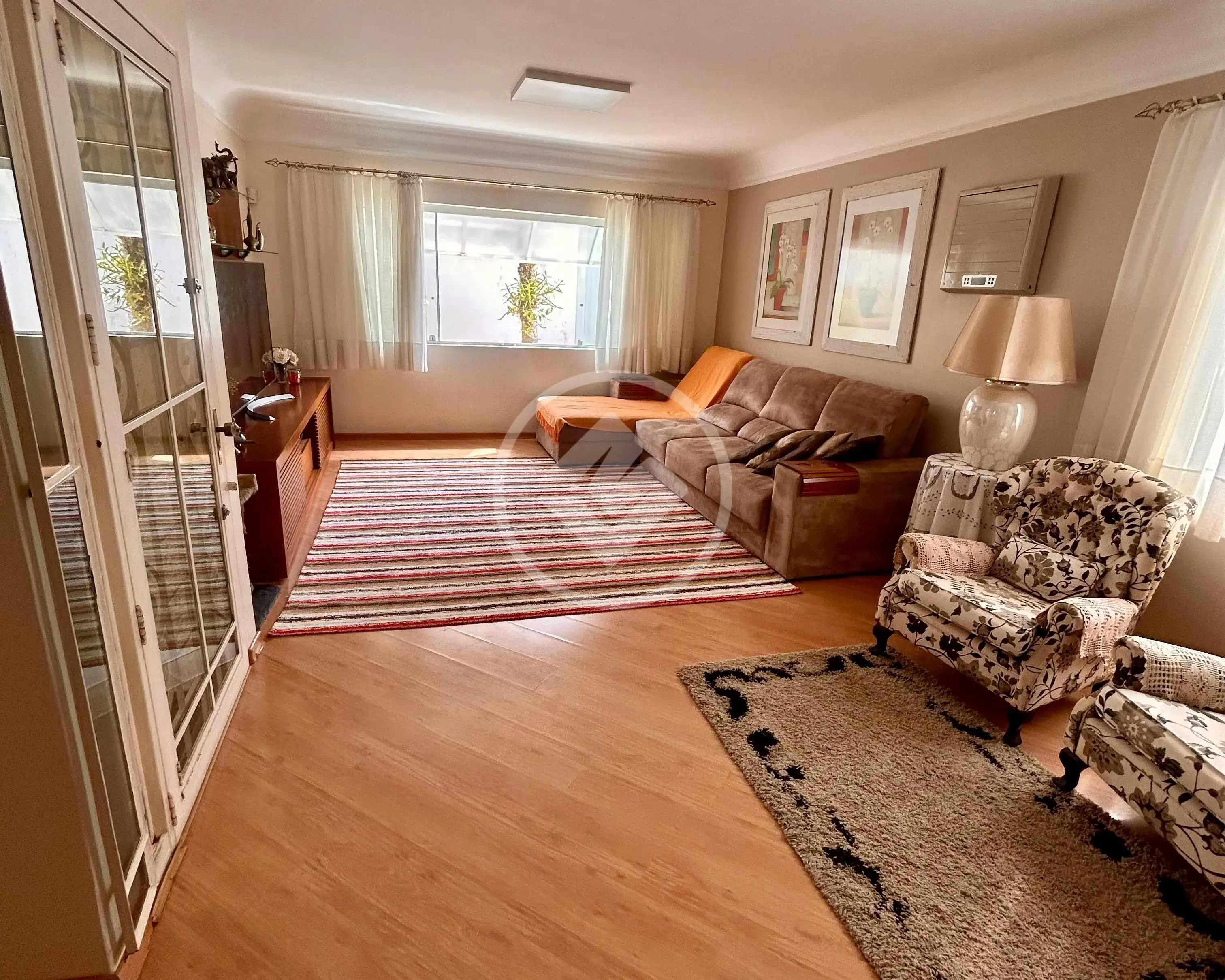 Casa Vila Nogueira, Campinas - SP — foto 2