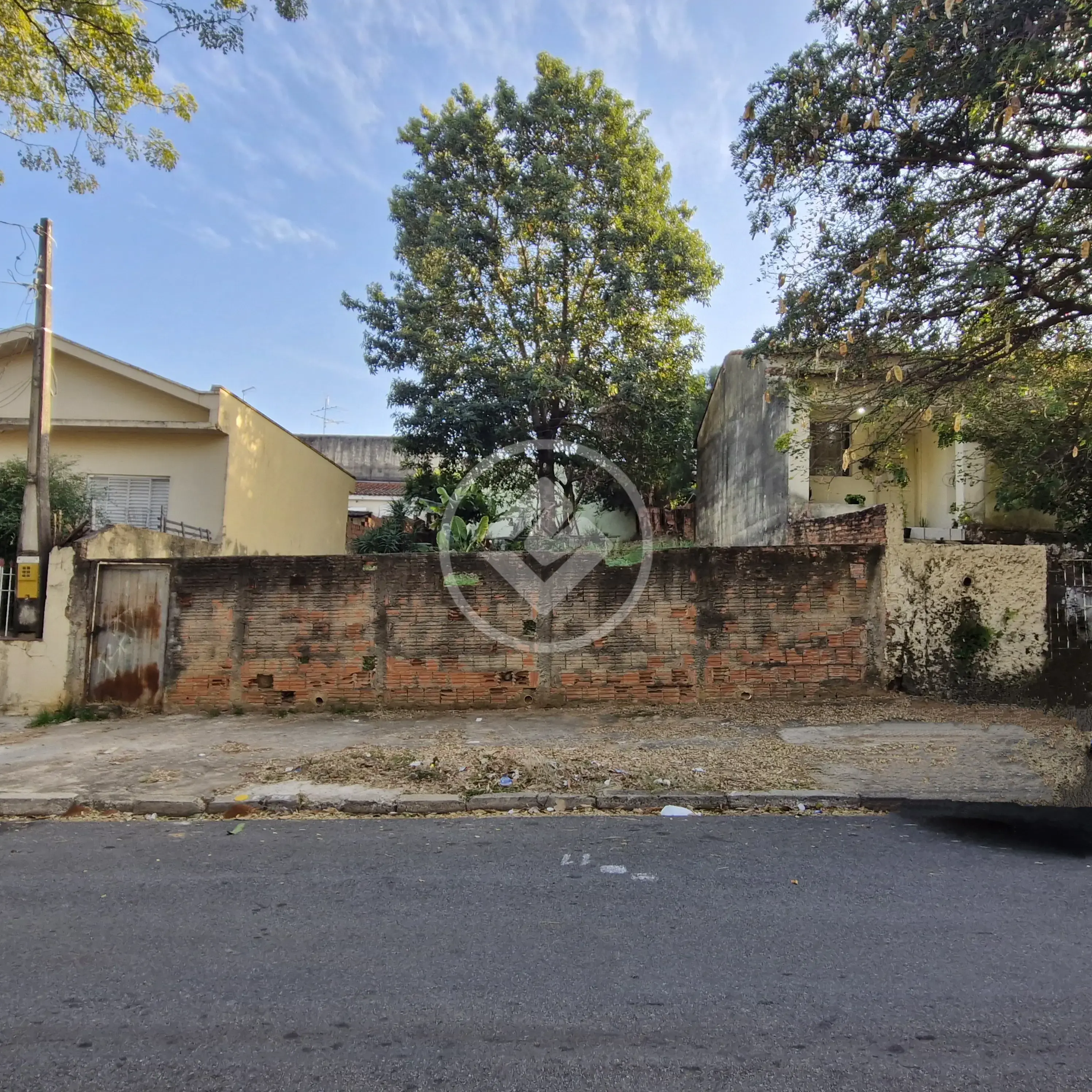 Terreno no Vila Proost de Souza, Campinas — foto 5 de 6