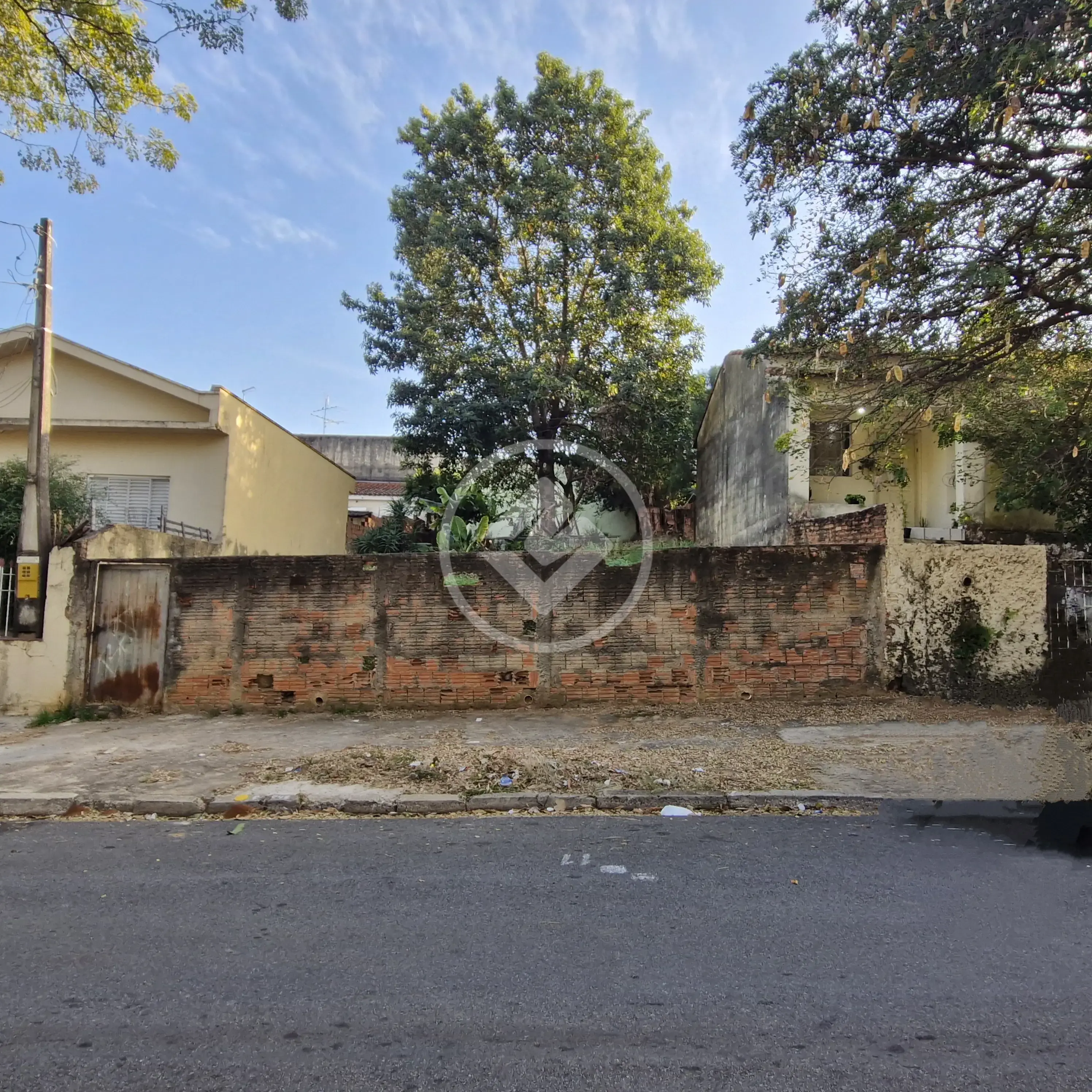 Terreno no Vila Proost de Souza, Campinas — foto 4 de 6