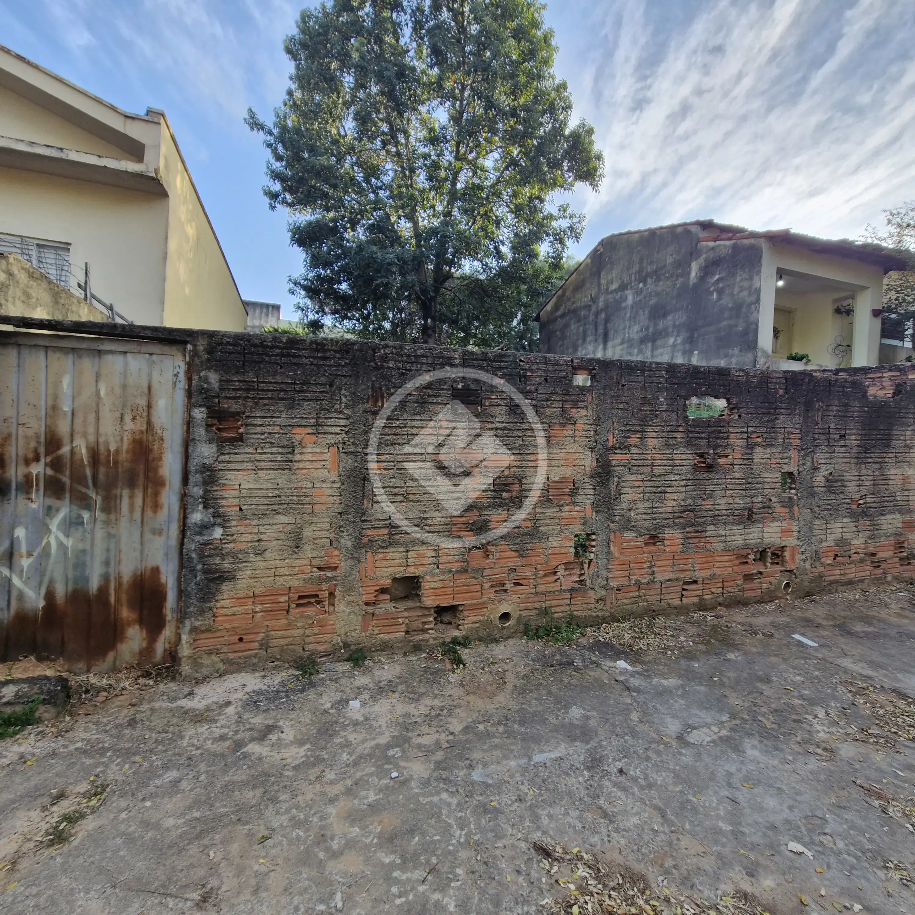 Terreno no Vila Proost de Souza, Campinas — foto 6 de 6