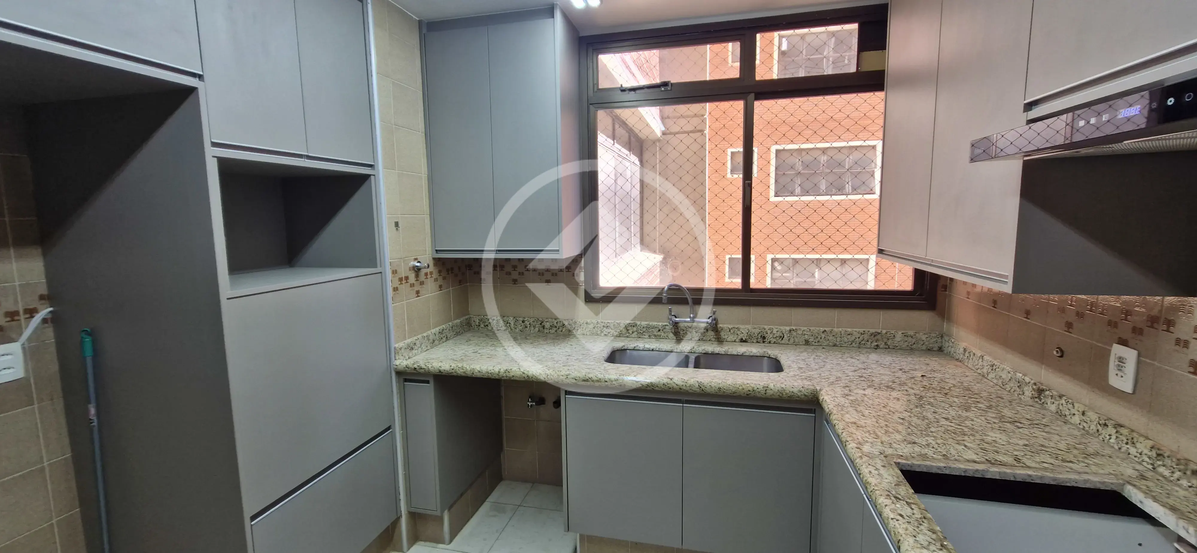 Apartamento 2 quartos no Cambuí, Campinas — foto 6 de 6