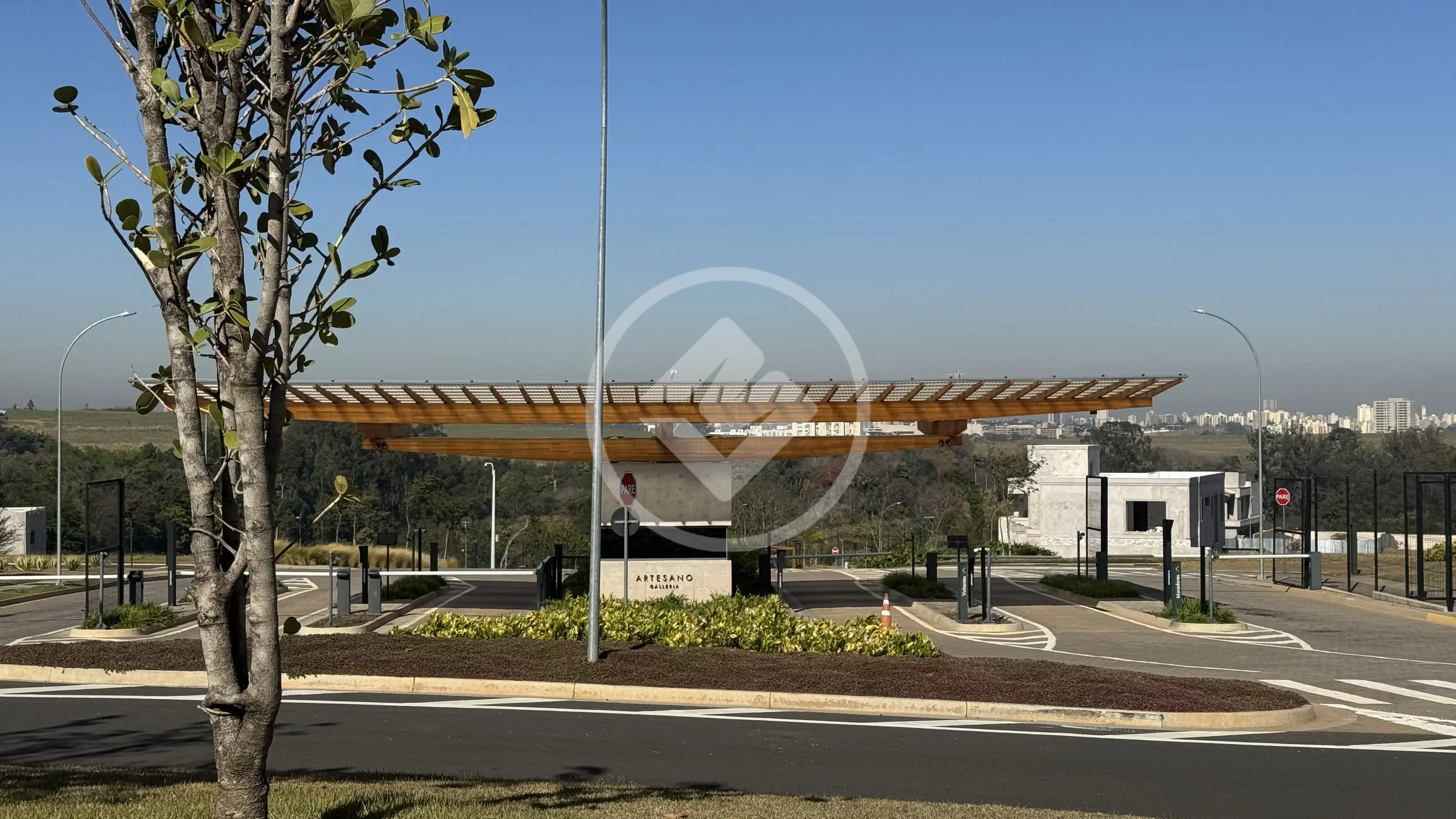 Terreno Condomínio Artesano, Campinas - SP — foto 1