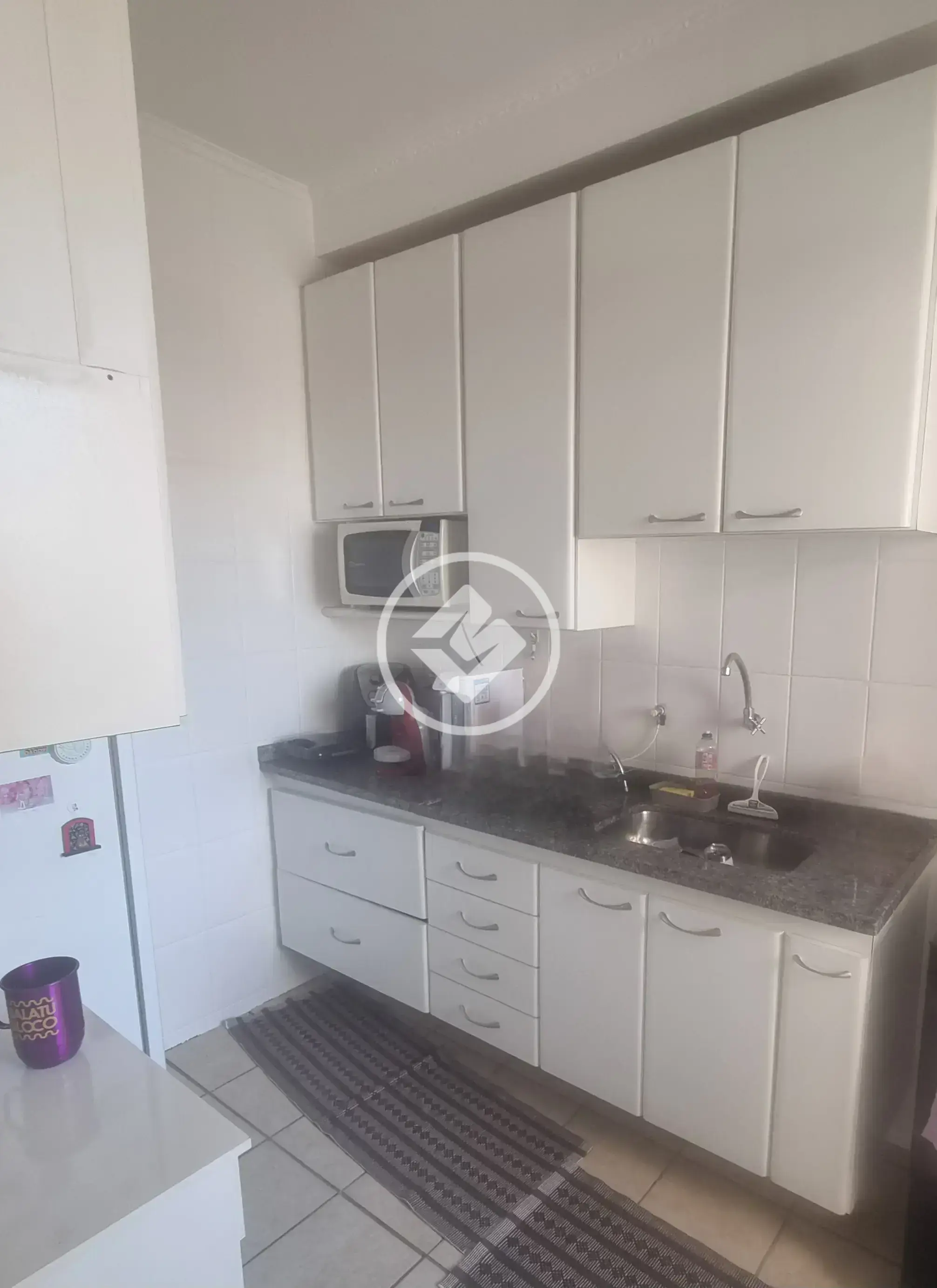 Apartamento 2 quartos no Vila Proost de Souza, Campinas — foto 5 de 6