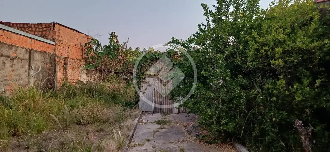 Terreno no Parque Valenca I, Campinas — foto 6 de 6