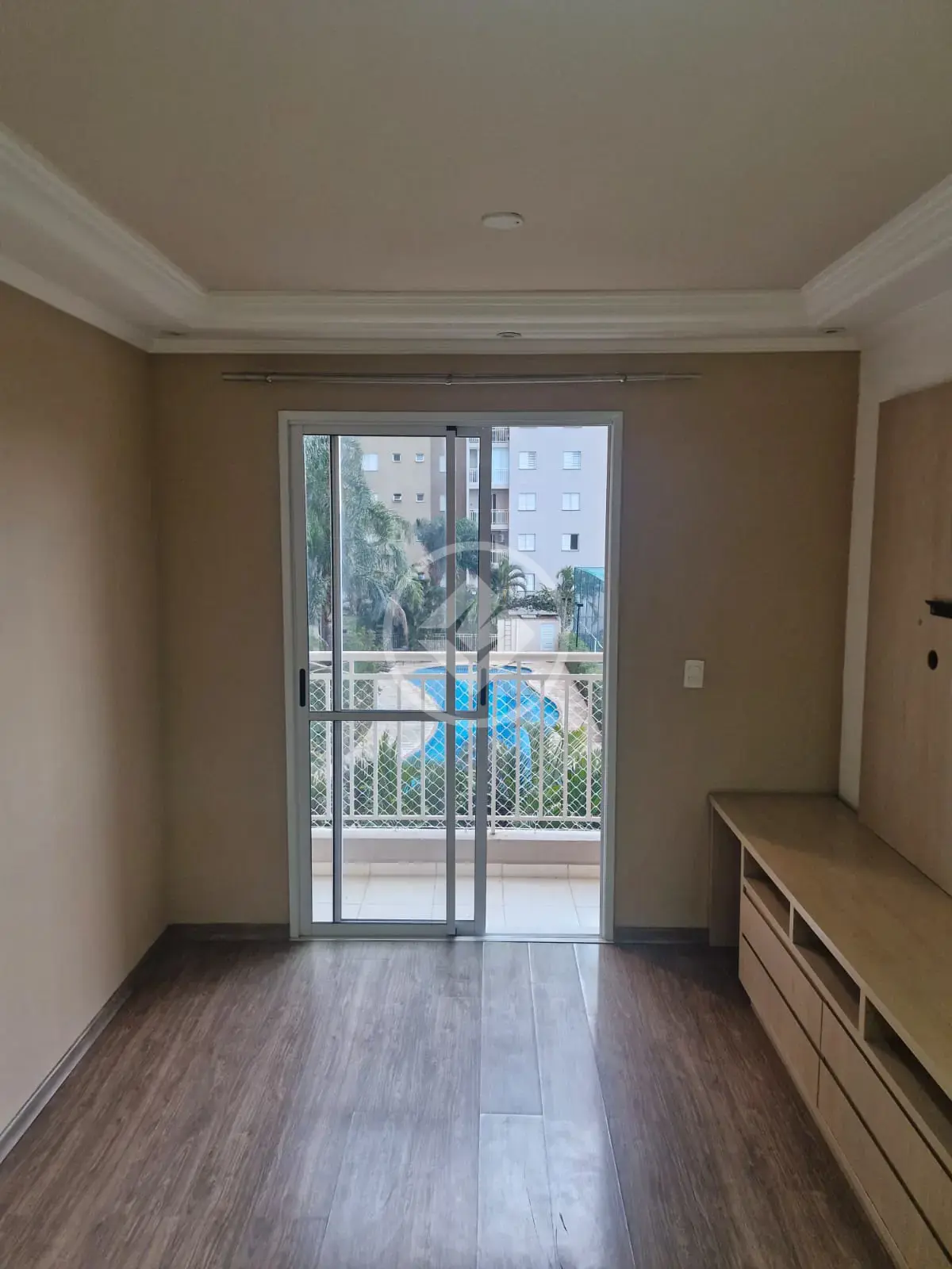 Apartamento São Bernardo, Campinas - SP — foto 2