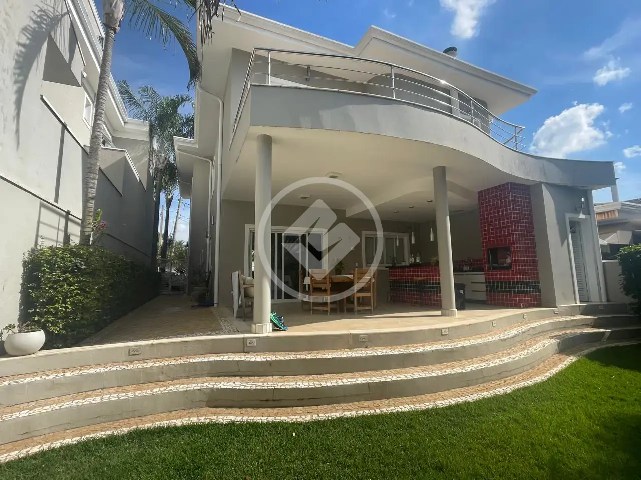 Casa Condomínio Swiss Park, Campinas - SP — foto 2