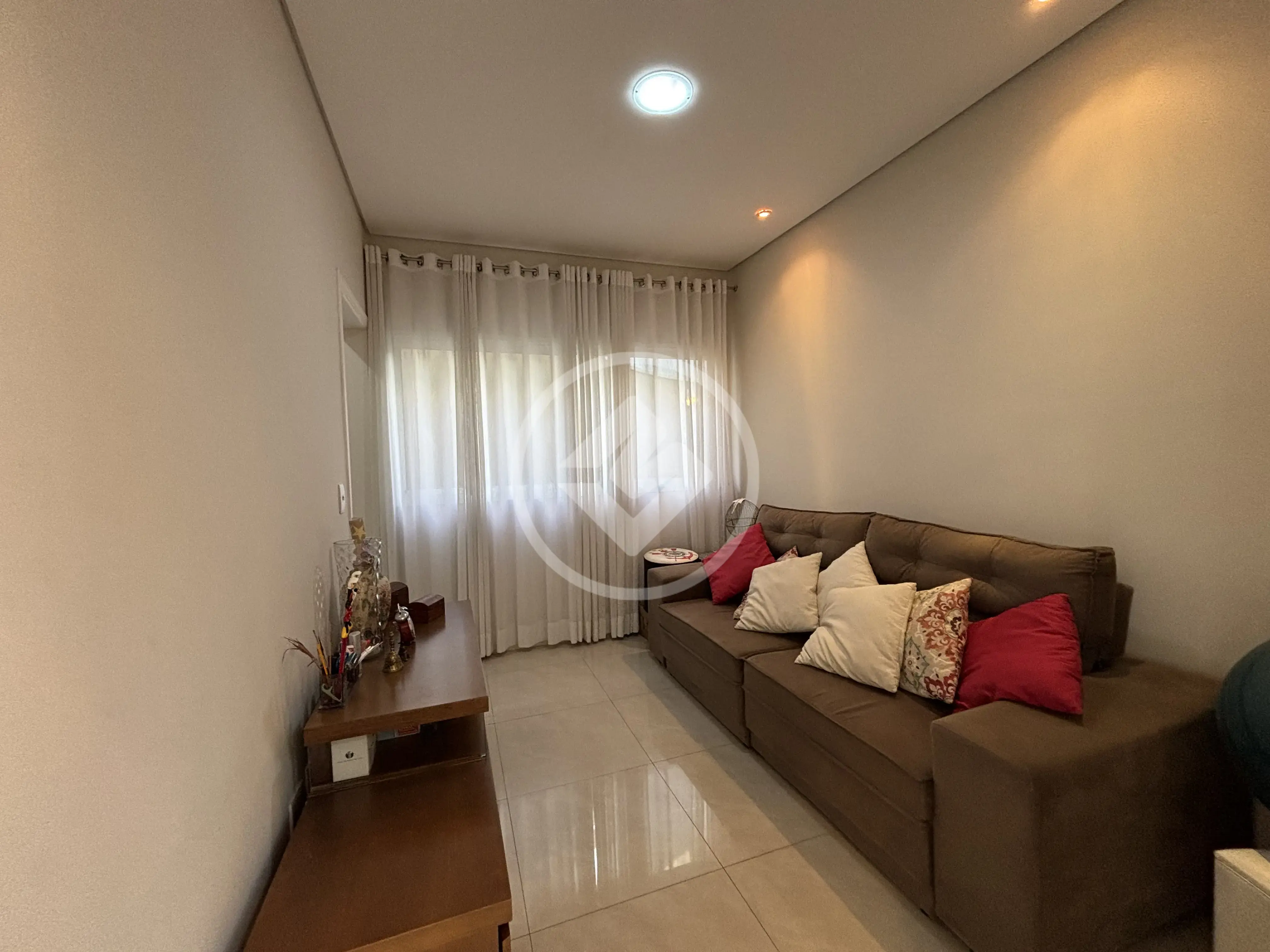 Casa Condomínio 4 quartos no Swiss Park, Campinas — foto 6 de 6
