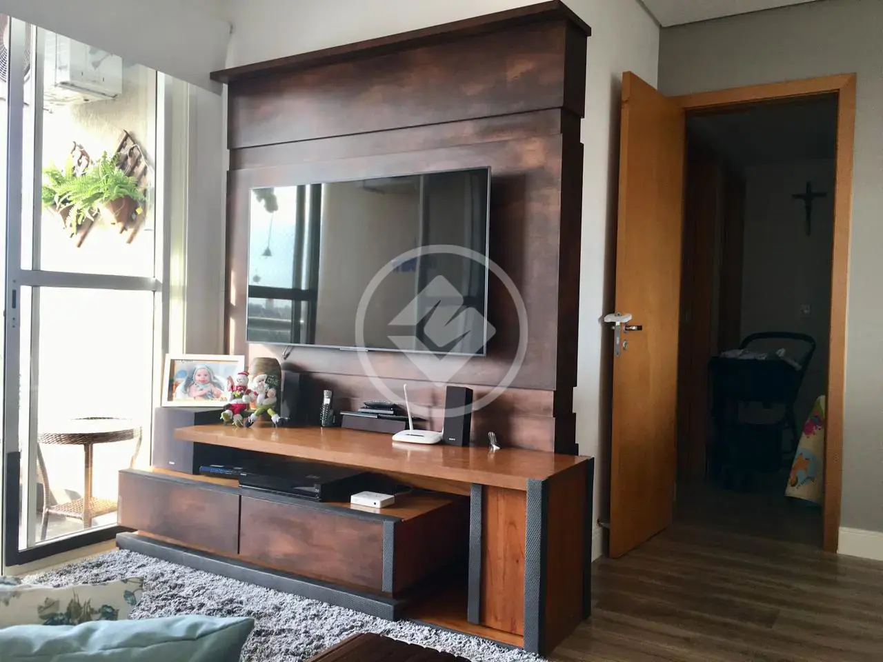 Apartamento 3 quartos no Parque Taquaral, Campinas — foto 3 de 6