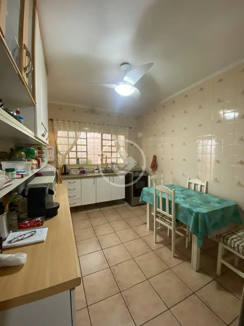 Casa 3 quartos no Parque São Quirino, Campinas — foto 6 de 6