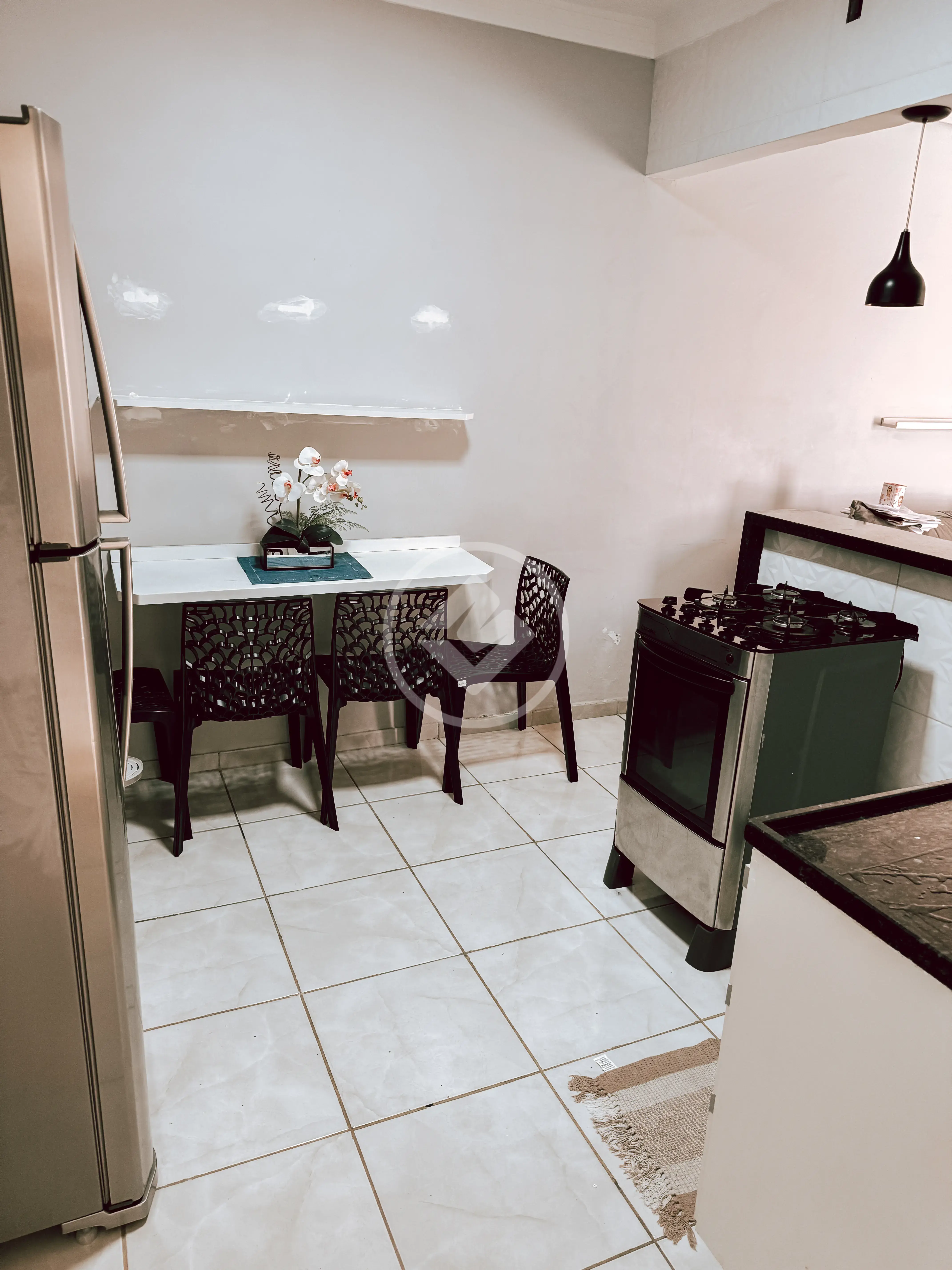Casa Condomínio 2 quartos no Jardim Villagio Ghiraldelli, Hortolândia — foto 5 de 6