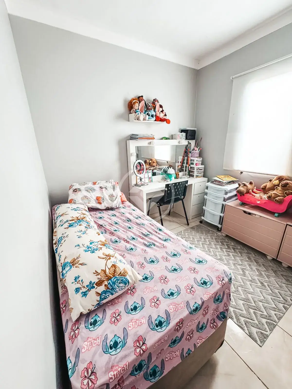 Casa Condomínio 2 quartos no Jardim Villagio Ghiraldelli, Hortolândia — foto 6 de 6