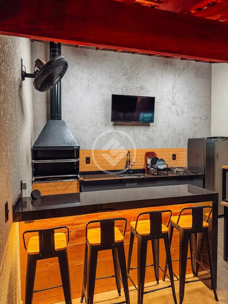 Casa Condomínio 2 quartos no Jardim Villagio Ghiraldelli, Hortolândia — foto 1 de 6