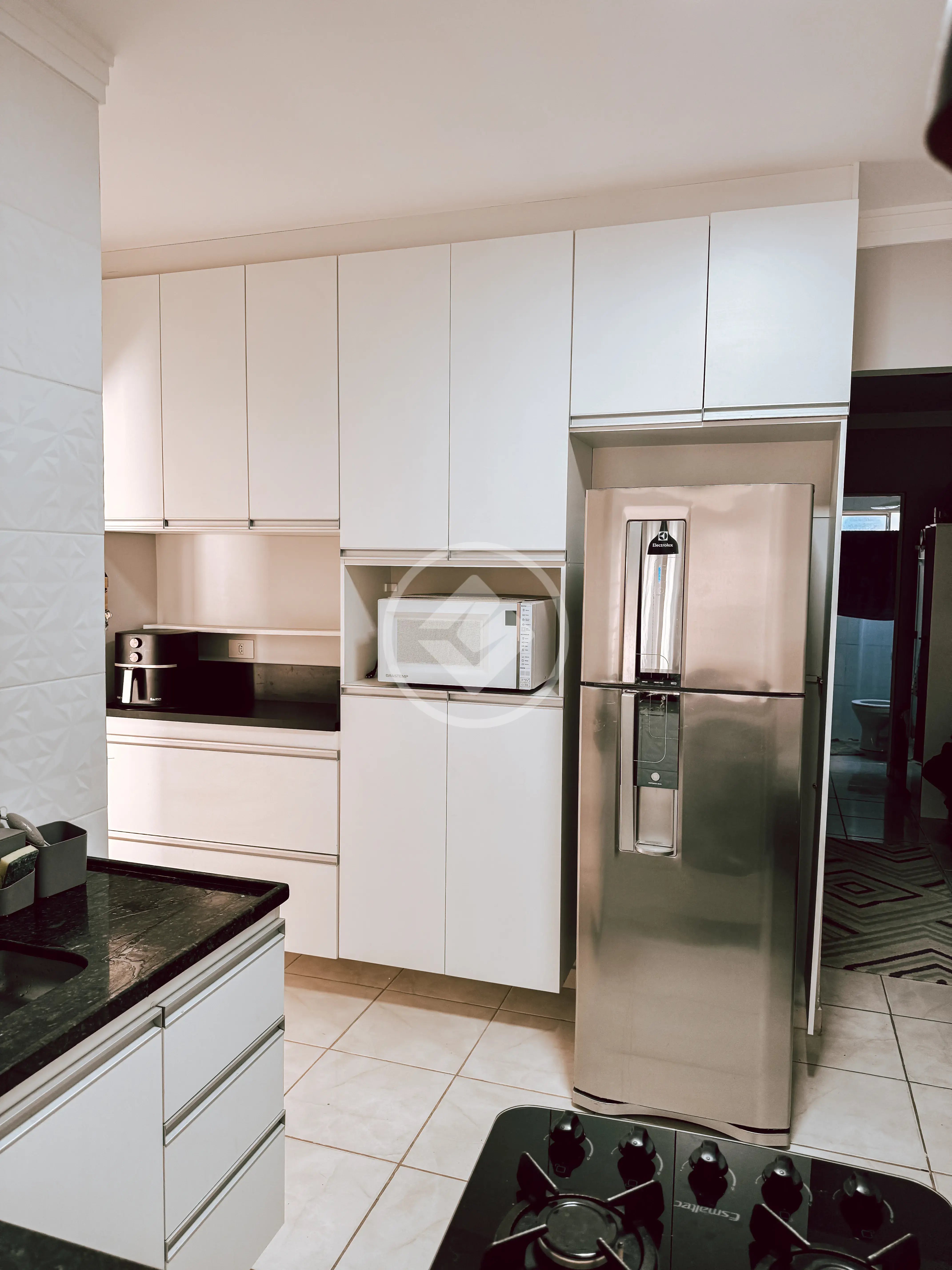 Casa Condomínio 2 quartos no Jardim Villagio Ghiraldelli, Hortolândia — foto 4 de 6