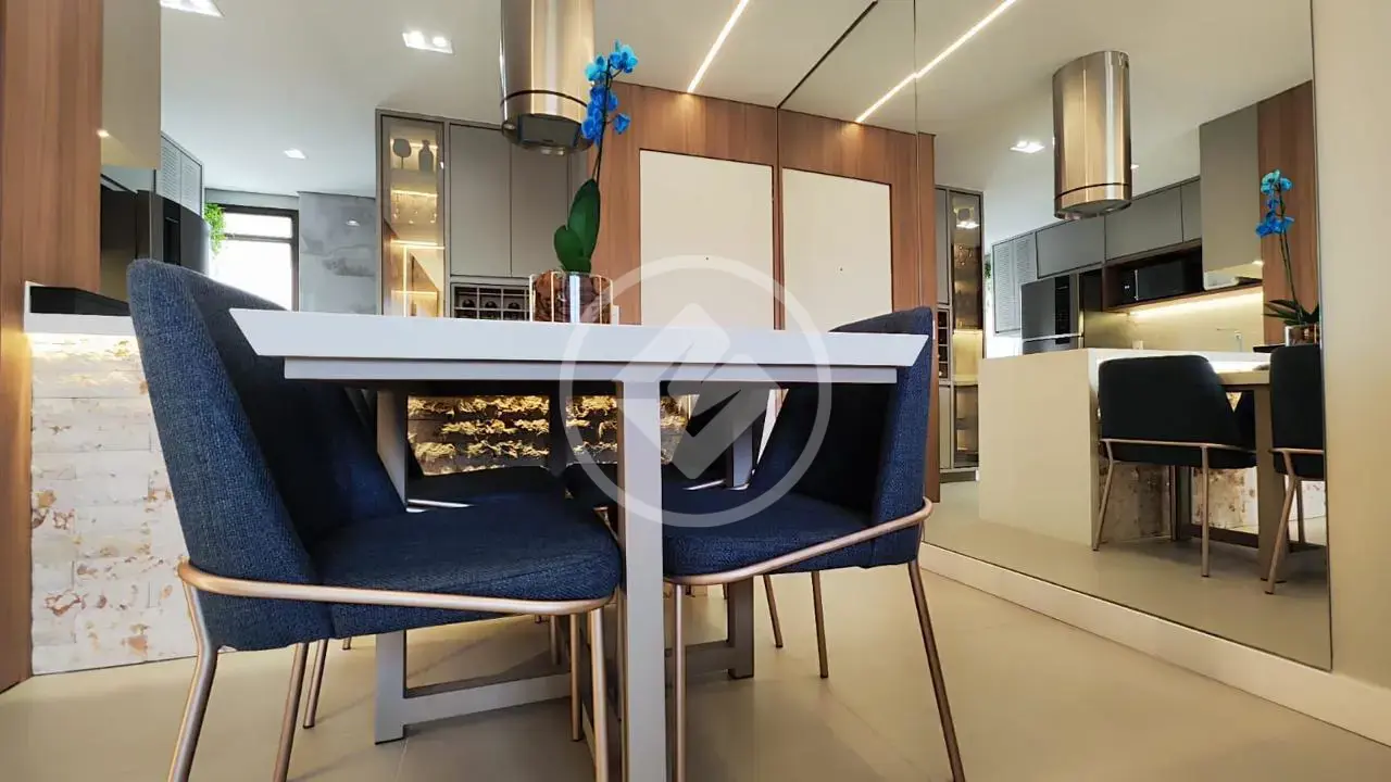 Apartamento 2 quartos no Cambuí, Campinas — foto 6 de 6