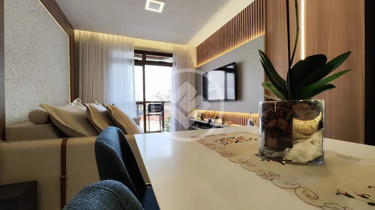 Apartamento 2 quartos no Cambuí, Campinas — foto 4 de 6