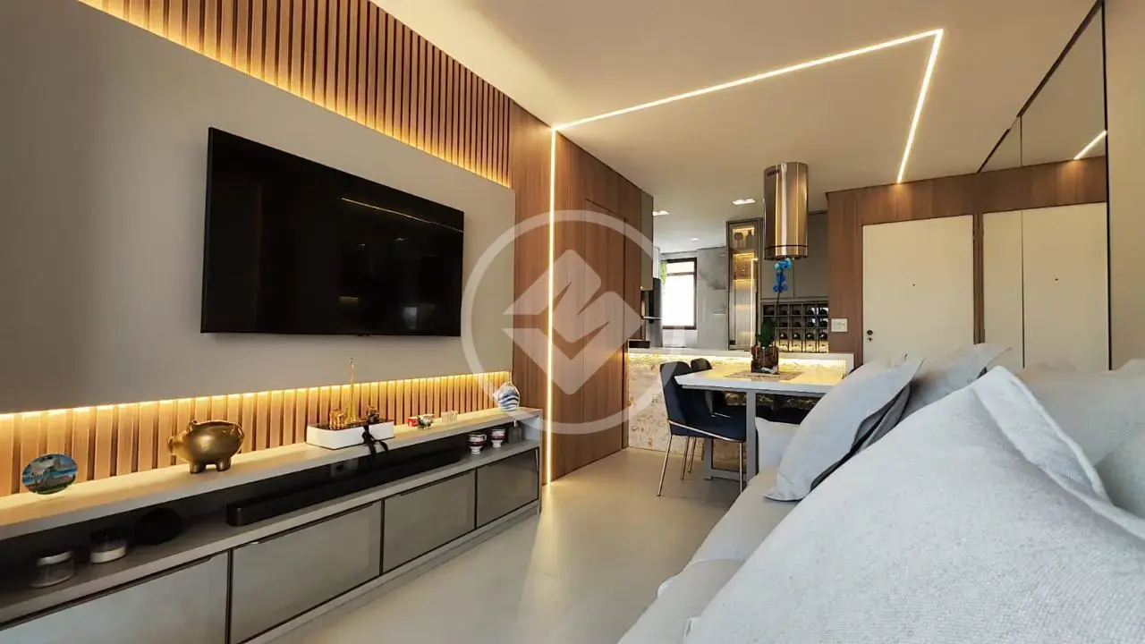 Apartamento 2 quartos no Cambuí, Campinas — foto 3 de 6