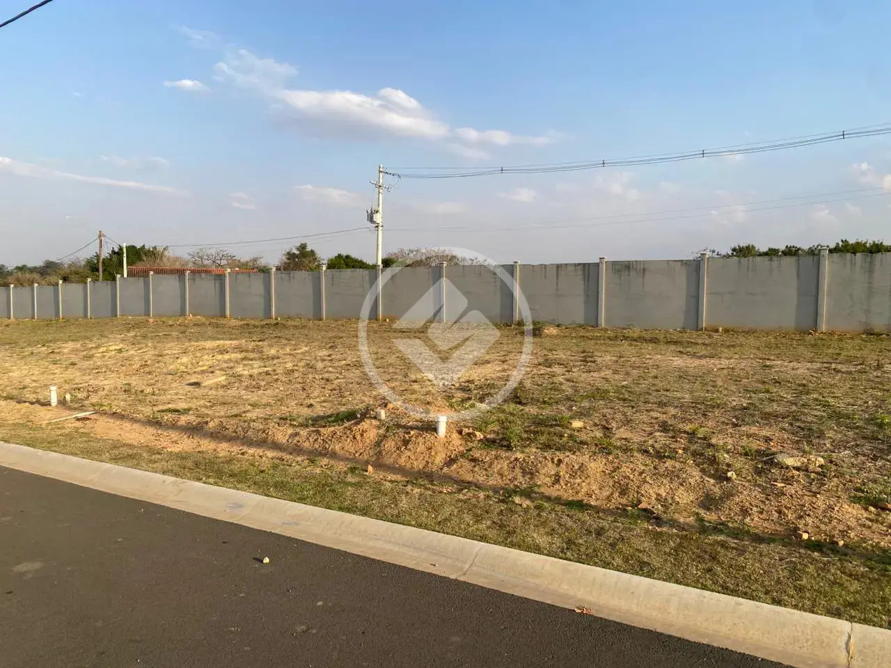 Terreno Condomínio Sobradinho, Monte Mor - SP — foto 2