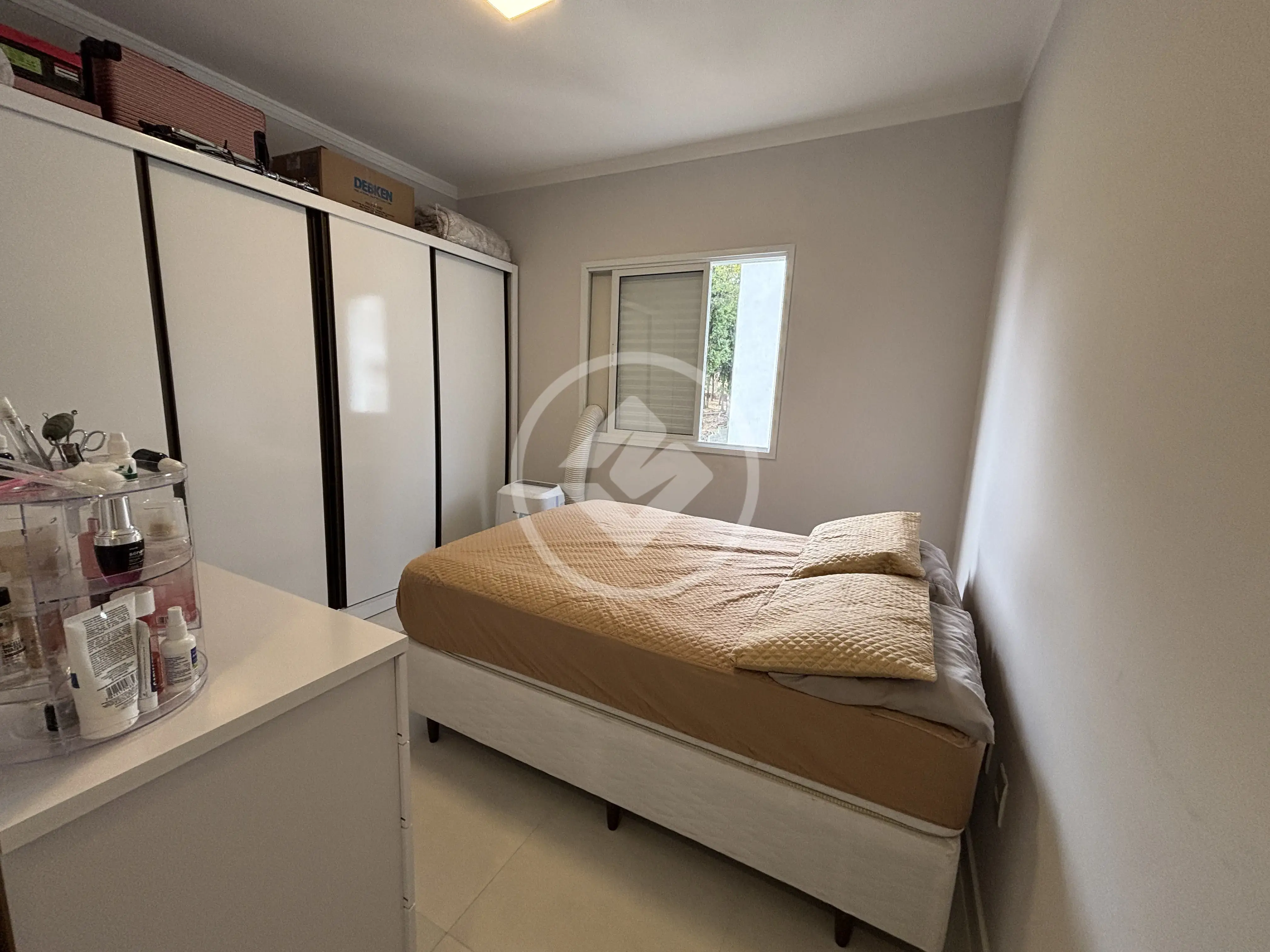 Apartamento 2 quartos no Capela, Vinhedo — foto 5 de 6