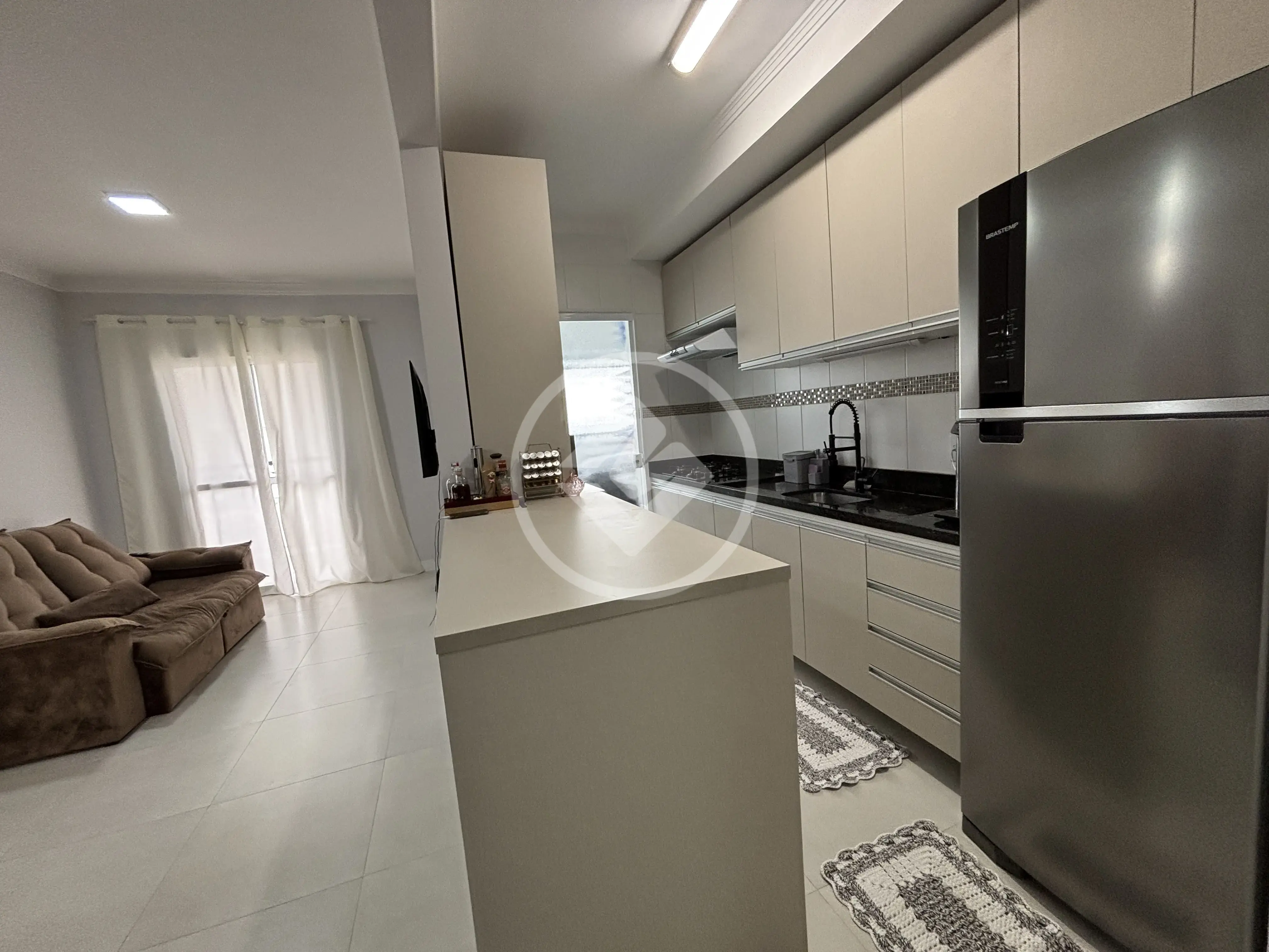 Apartamento 2 quartos no Capela, Vinhedo — foto 4 de 6