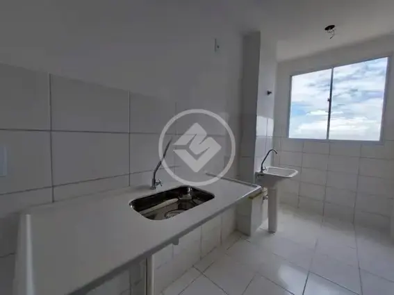 Apartamento 2 quartos no Vila Miguel Vicente Cury, Campinas — foto 3 de 6