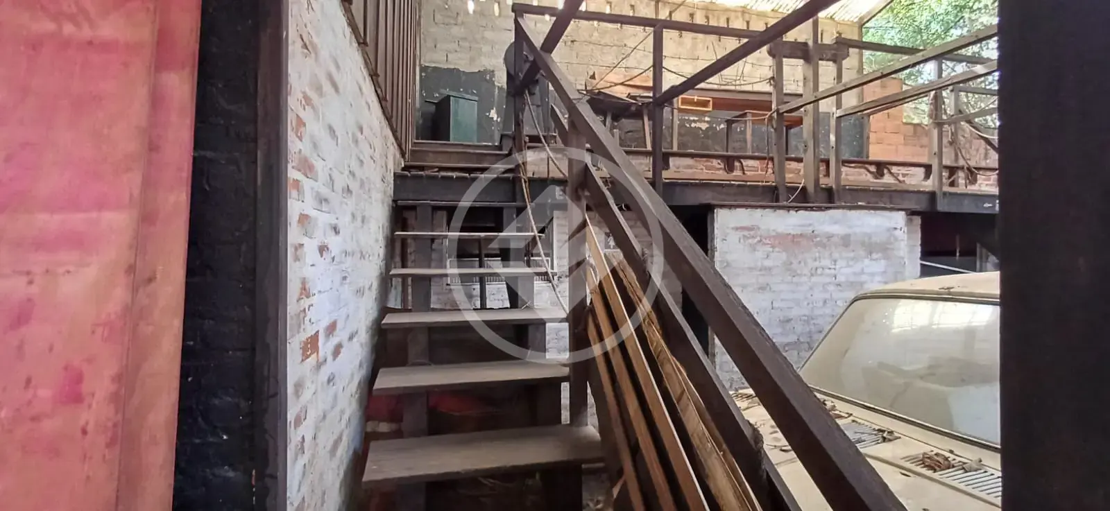 Casa Comercial 4 quartos no Parque Universitario de Viracopos, Campinas — foto 6 de 6