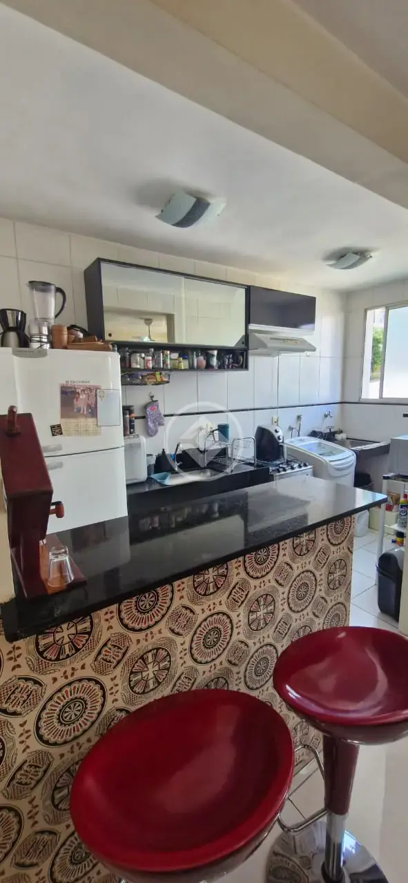 Apartamento 2 quartos no Loteamento Parque São Martinho, Campinas — foto 2 de 6