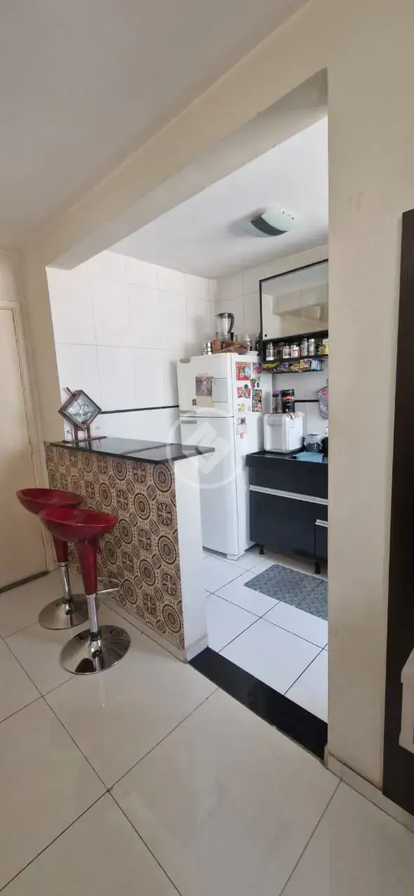 Apartamento 2 quartos no Loteamento Parque São Martinho, Campinas — foto 4 de 6