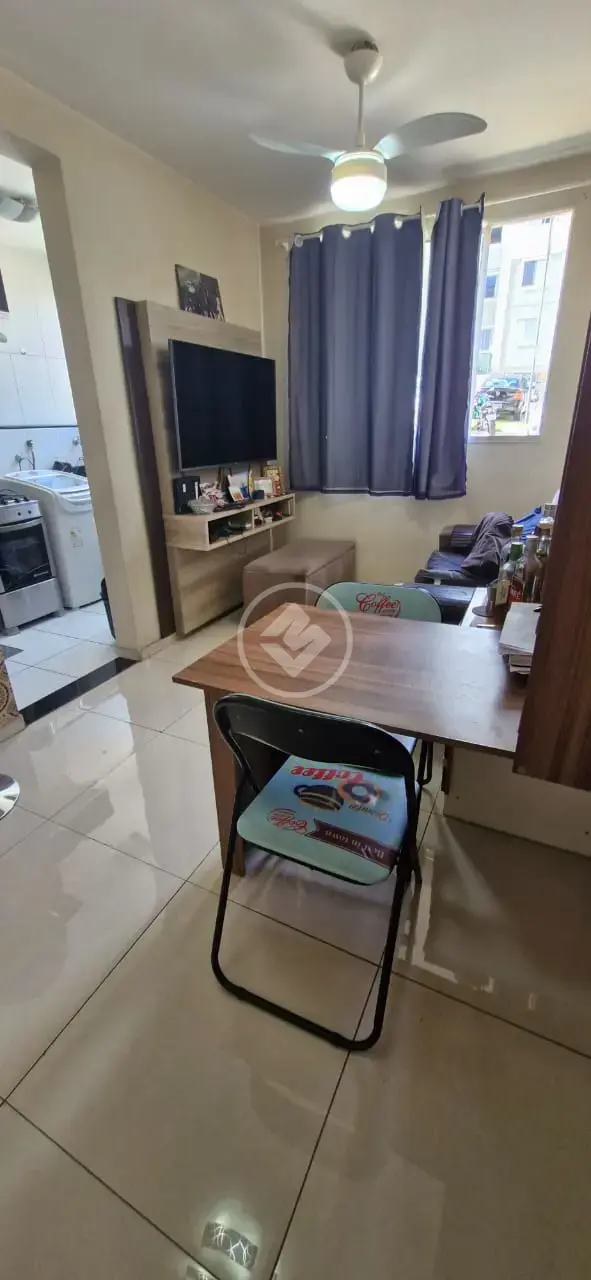Apartamento 2 quartos no Loteamento Parque São Martinho, Campinas — foto 6 de 6