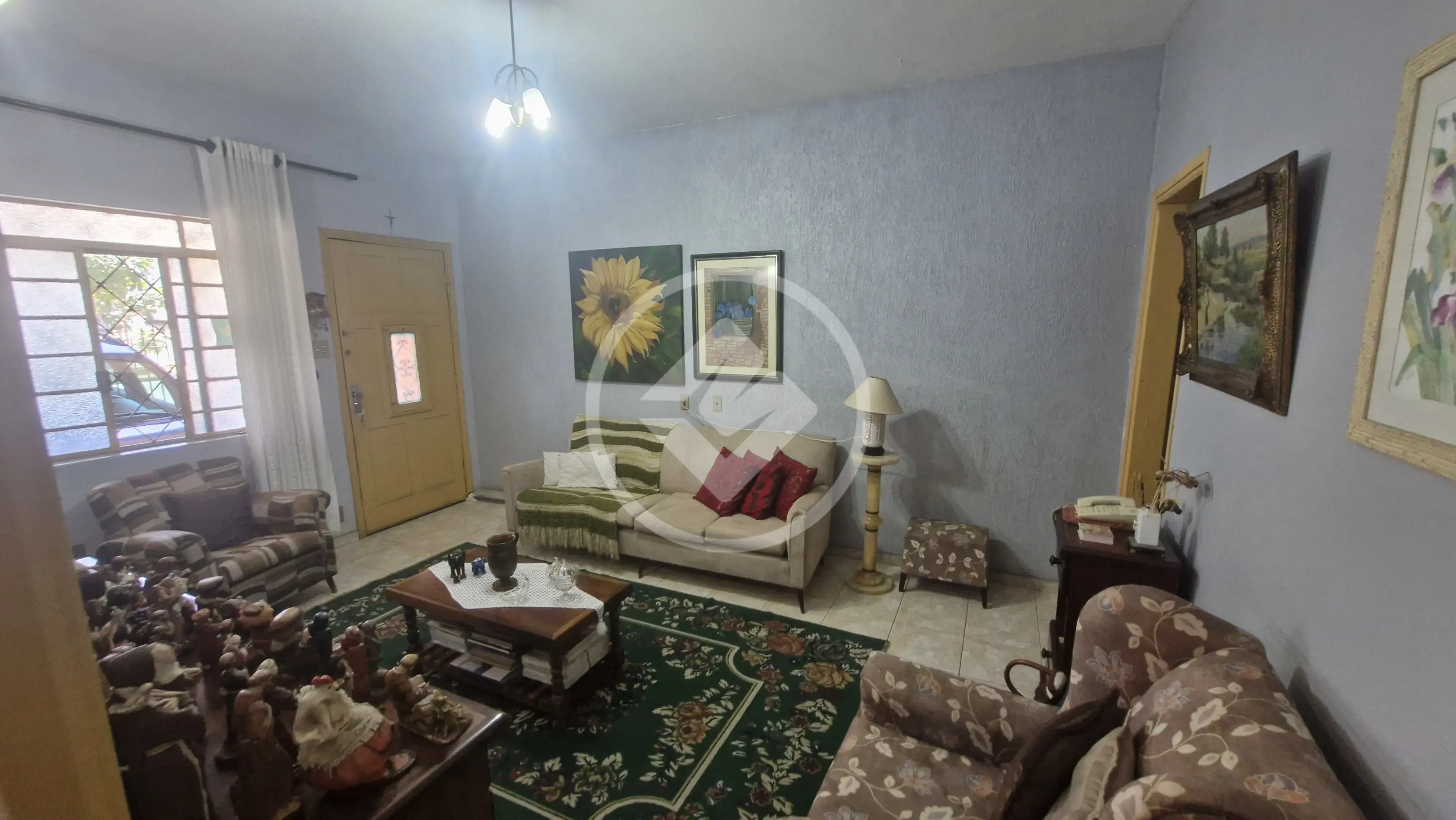 Casa 2 quartos no Bonfim, Campinas — foto 4 de 6