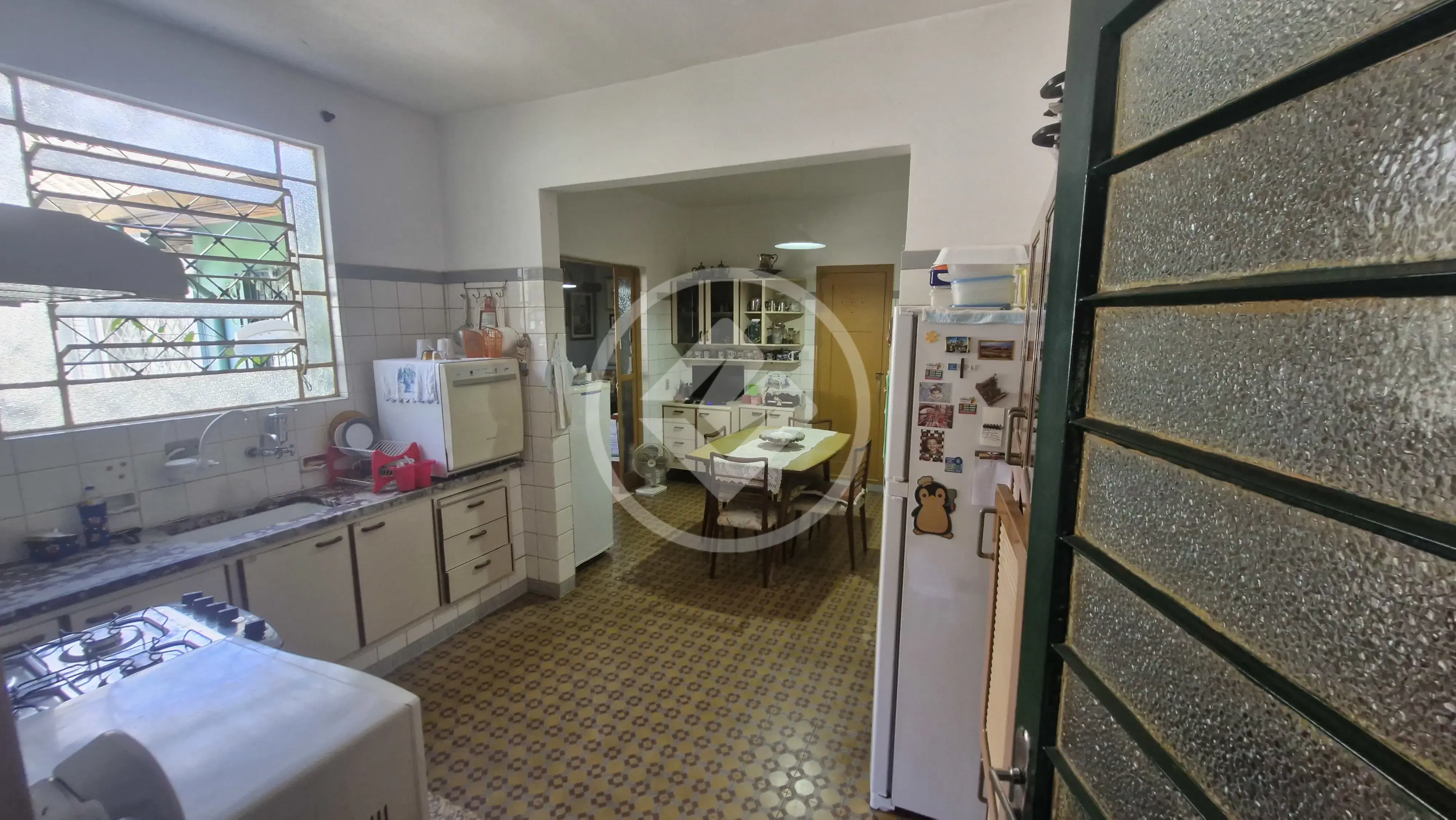 Casa 2 quartos no Bonfim, Campinas — foto 6 de 6
