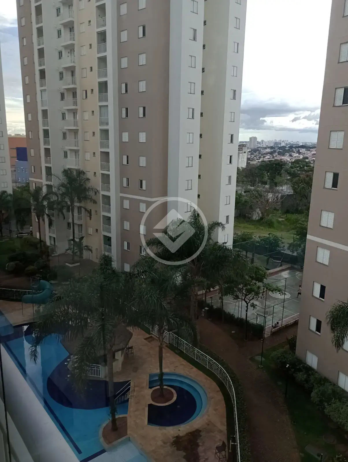 Apartamento Swift, Campinas - SP — foto 1