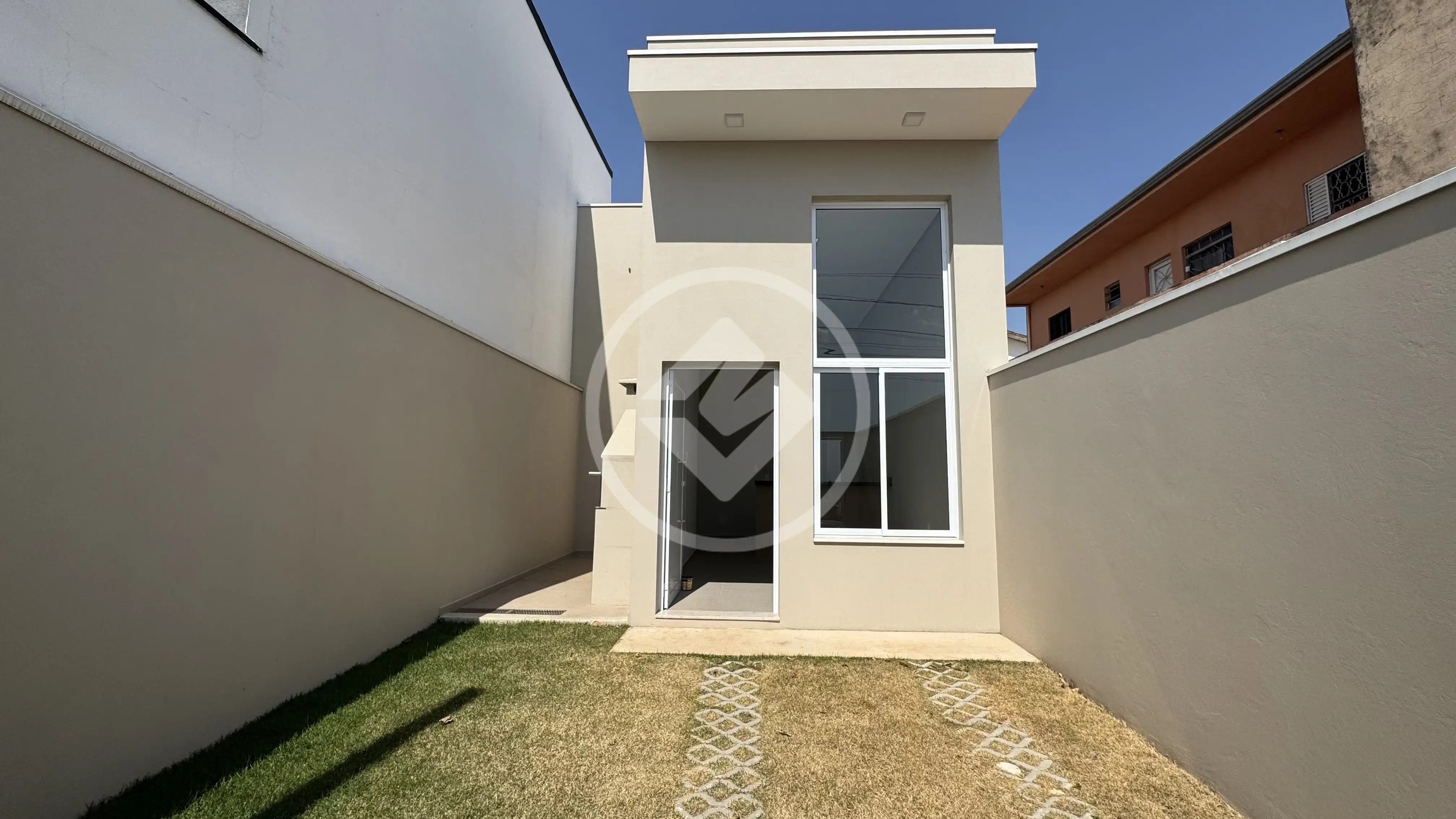 Casa 3 quartos no Jambeiro, Campinas — foto 2 de 6