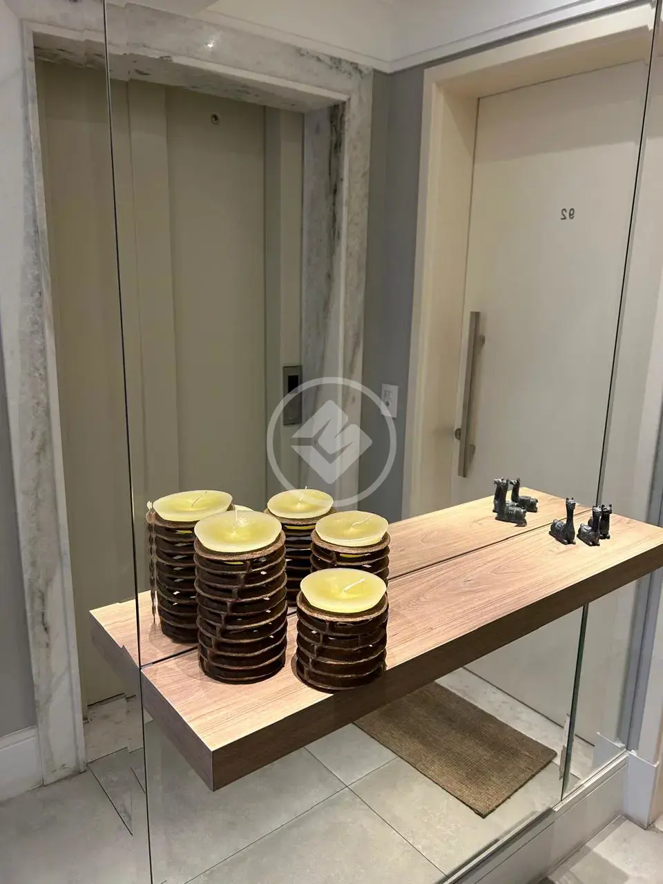 Apartamento 2 quartos no Cambuí, Campinas — foto 3 de 6