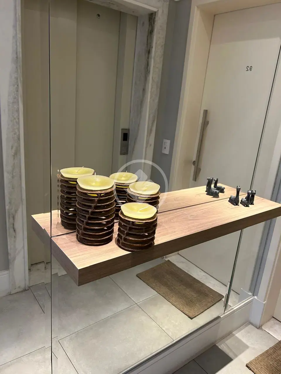 Apartamento Cambuí, Campinas - SP — foto 2