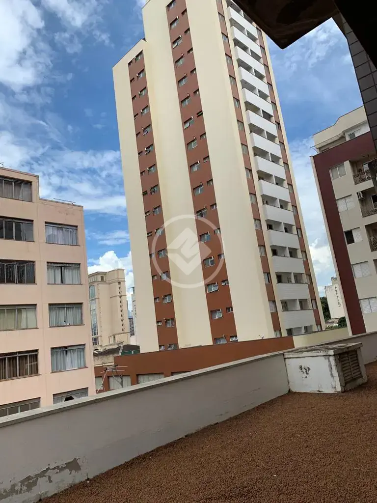 Sala Comercial CENTRO, Campinas - SP — foto 1