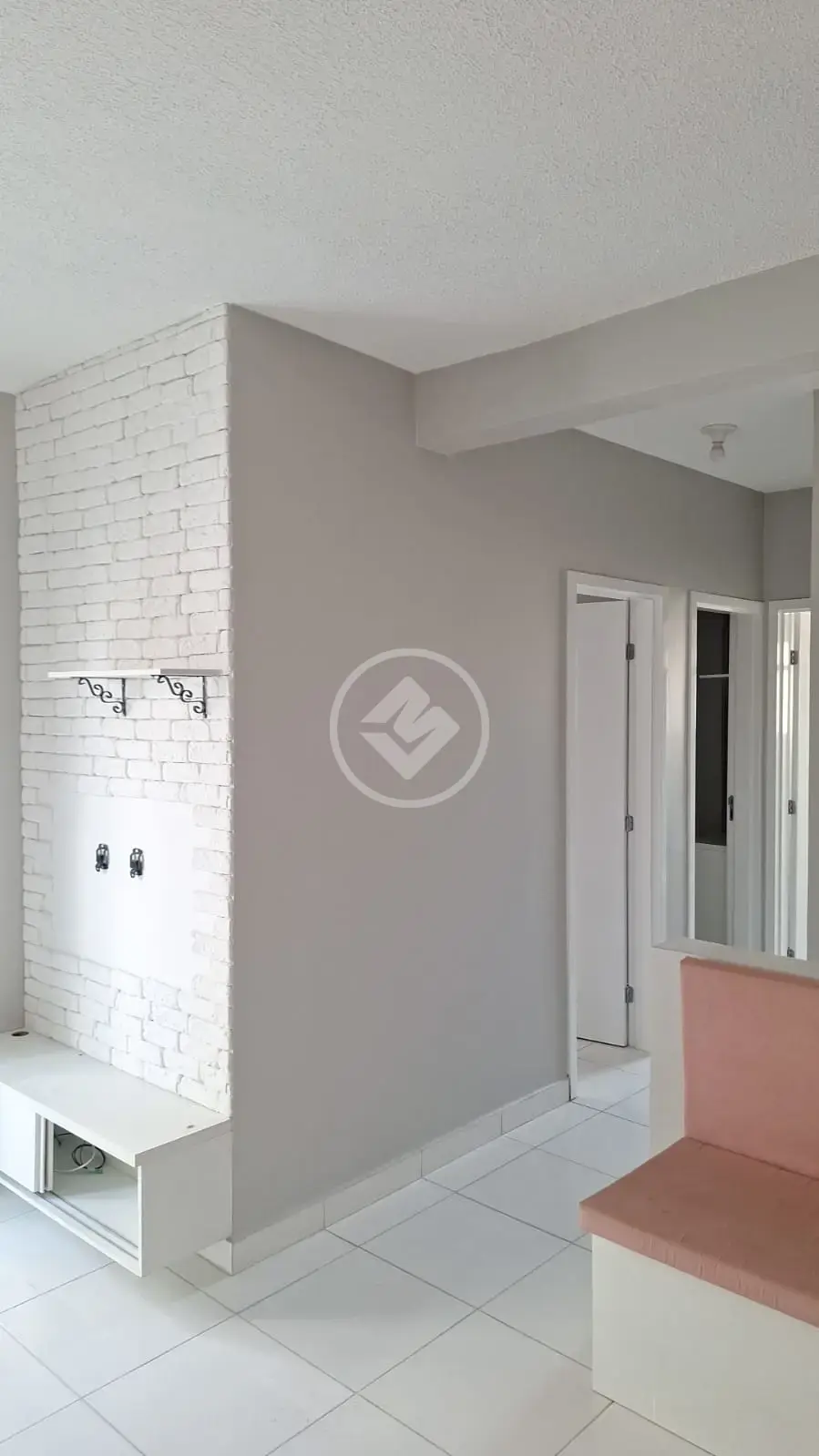 Apartamento 2 quartos no Jardim Novo Maracanã, Campinas — foto 3 de 6