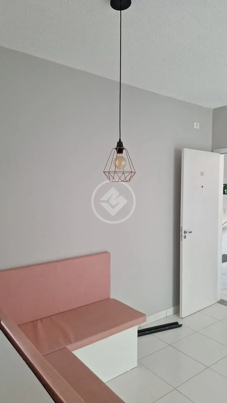 Apartamento 2 quartos no Jardim Novo Maracanã, Campinas — foto 2 de 6