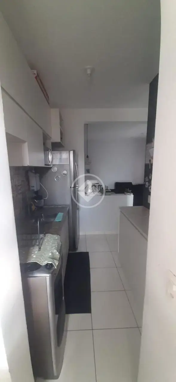 Apartamento 2 quartos no Jardim Novo Maracanã, Campinas — foto 6 de 6