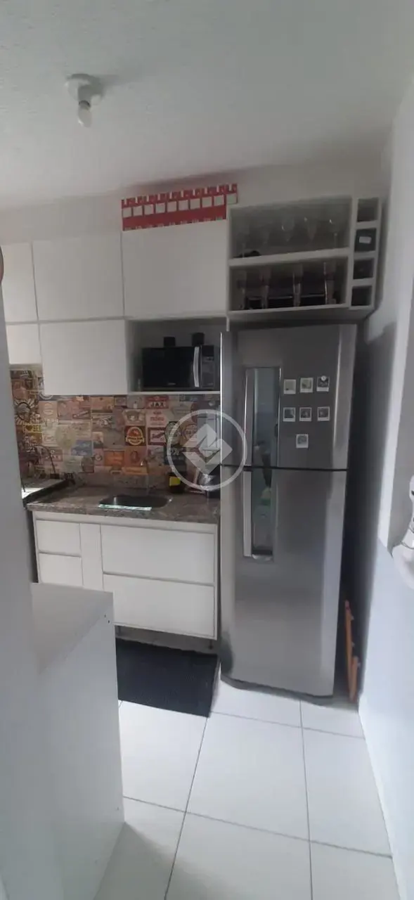 Apartamento 2 quartos no Jardim Novo Maracanã, Campinas — foto 5 de 6