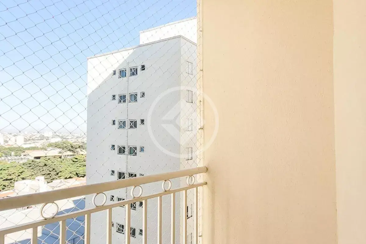 Apartamento 2 quartos no Bonfim, Campinas — foto 3 de 6