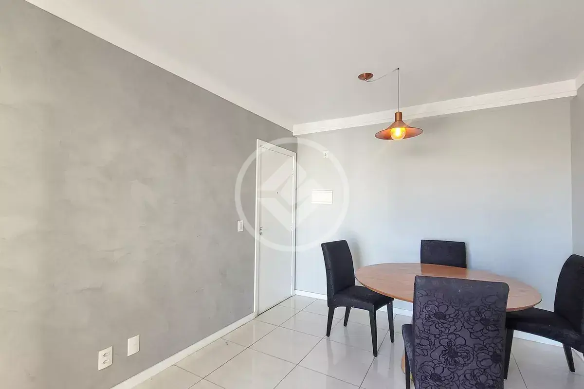 Apartamento 2 quartos no Bonfim, Campinas — foto 5 de 6