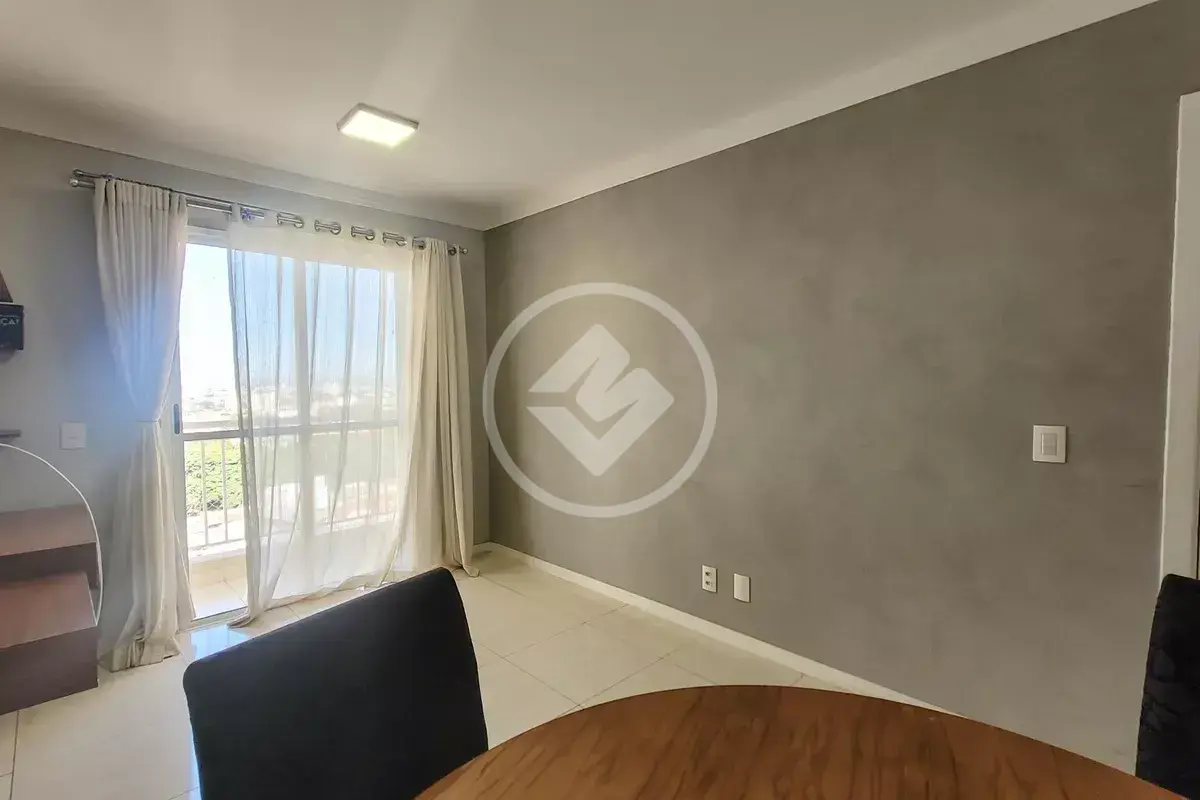 Apartamento 2 quartos no Bonfim, Campinas — foto 4 de 6