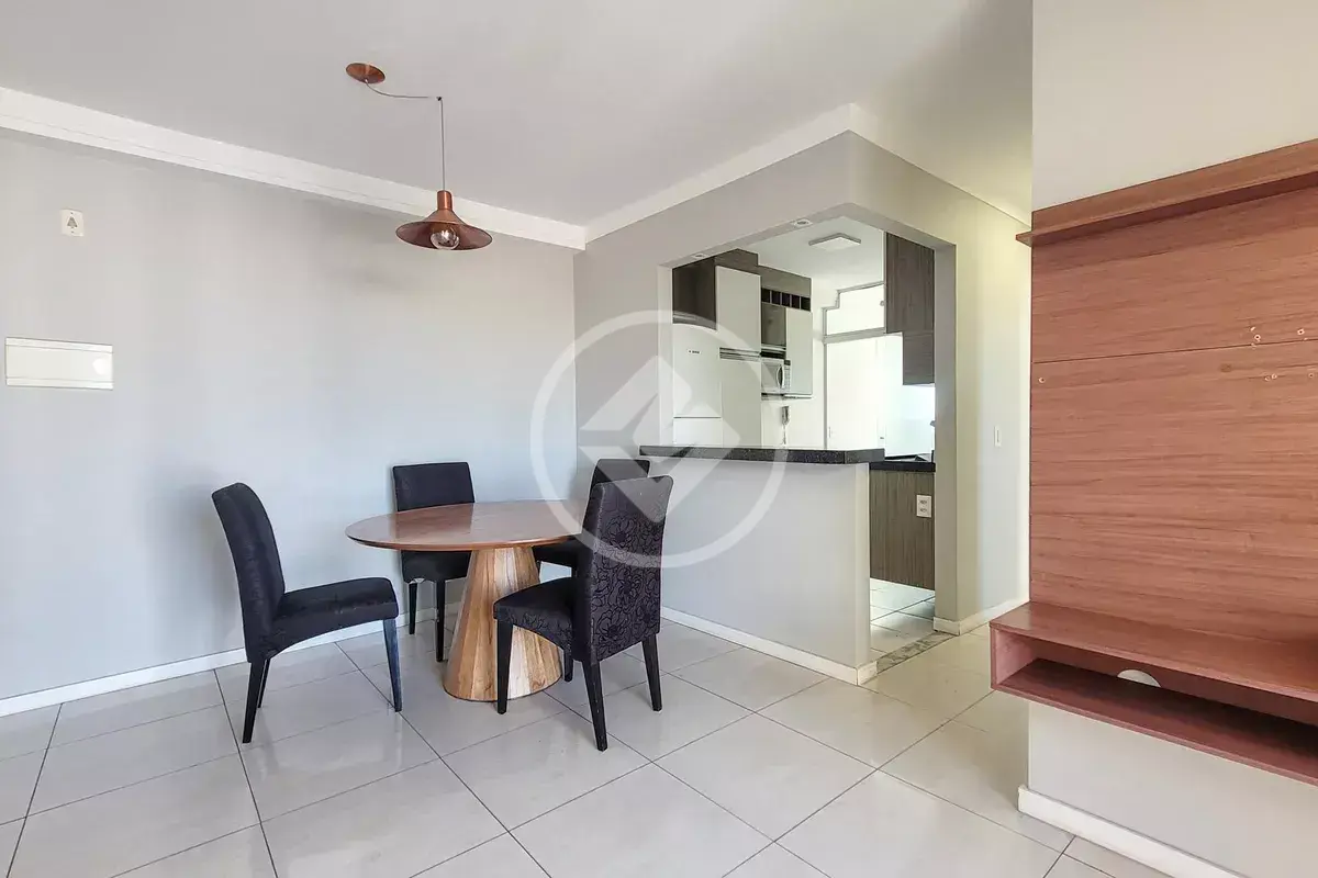 Apartamento 2 quartos no Bonfim, Campinas — foto 6 de 6
