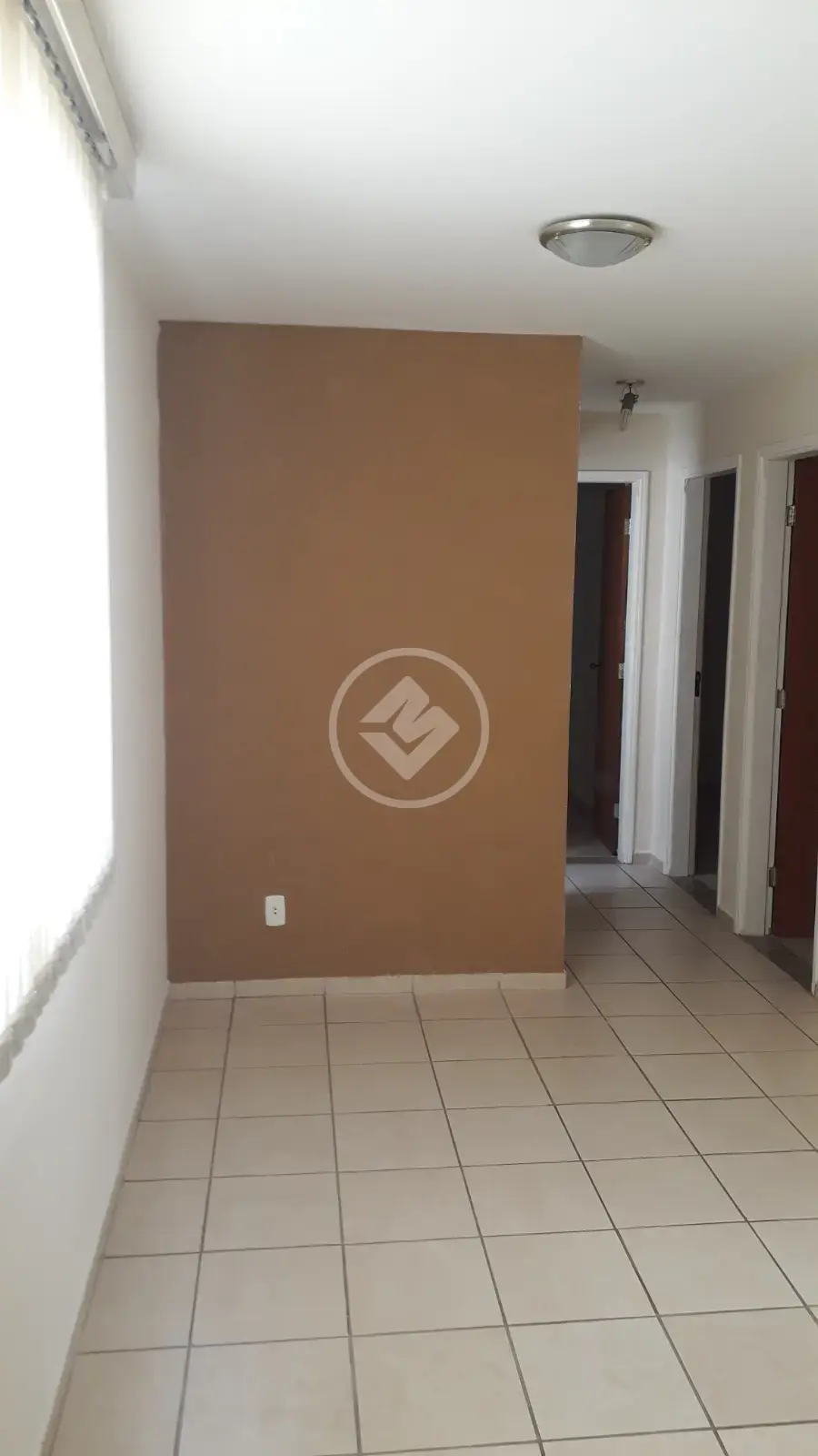 Apartamento Vila Proost de Souza, Campinas - SP — foto 1