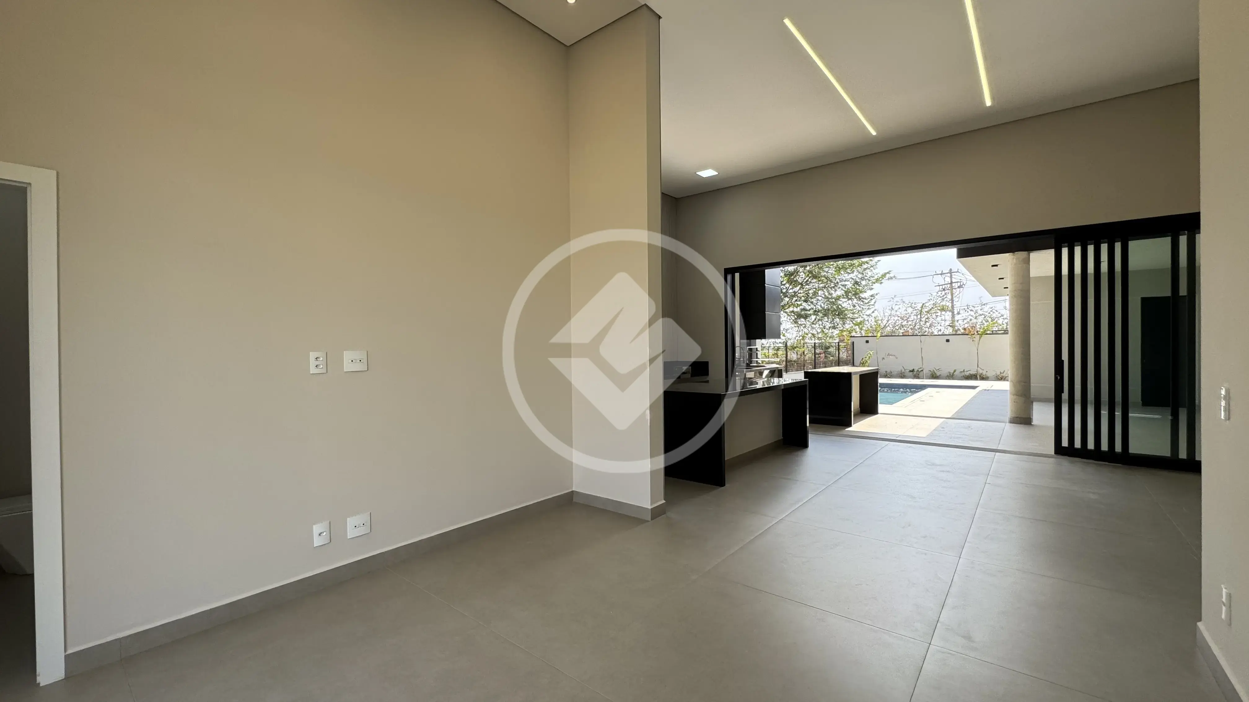 Casa Condomínio 4 quartos no Residencial Campo Camanducaia, Jaguariúna — foto 4 de 6