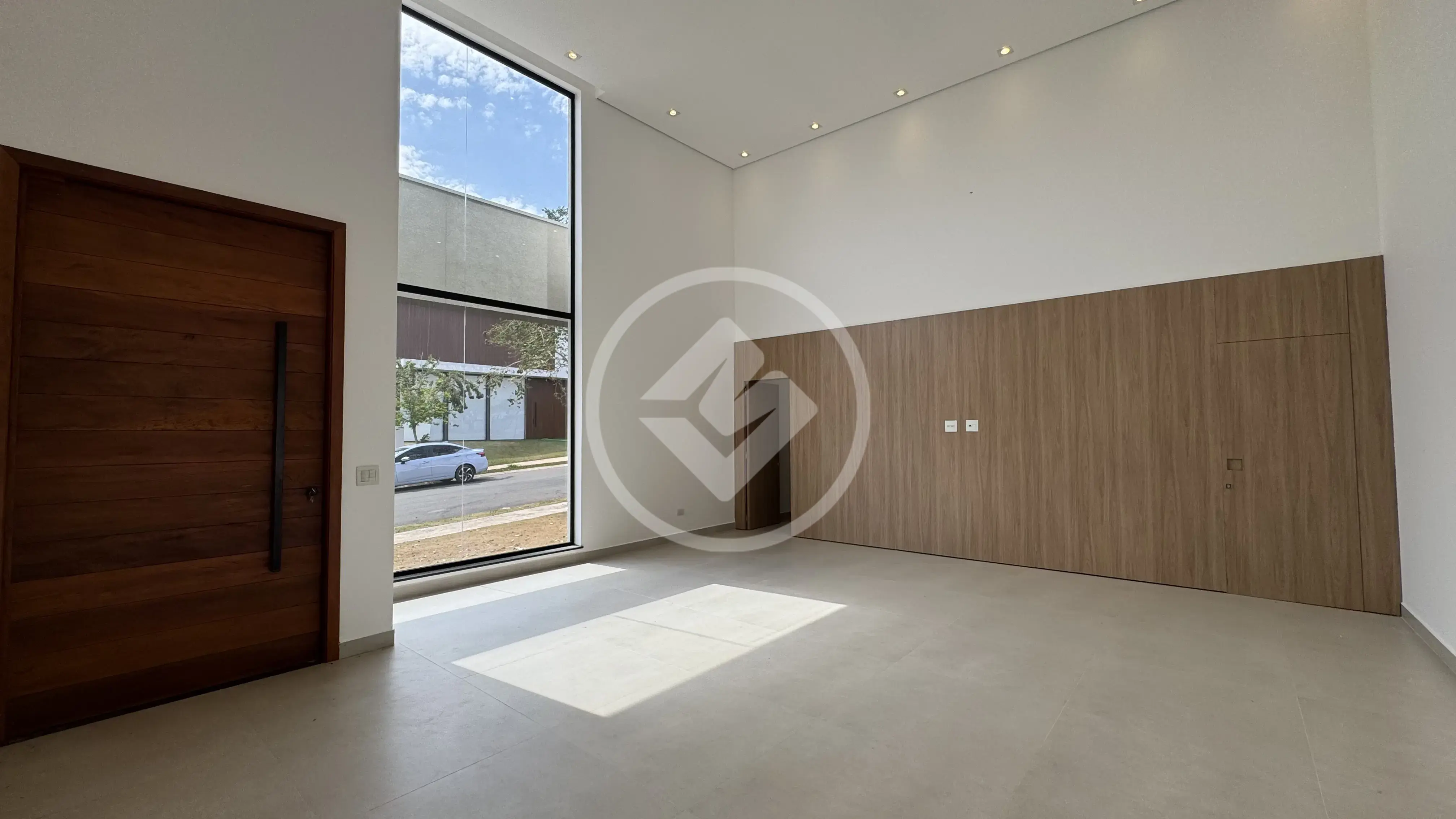Casa Condomínio Residencial Campo Camanducaia, Jaguariúna - SP — foto 2