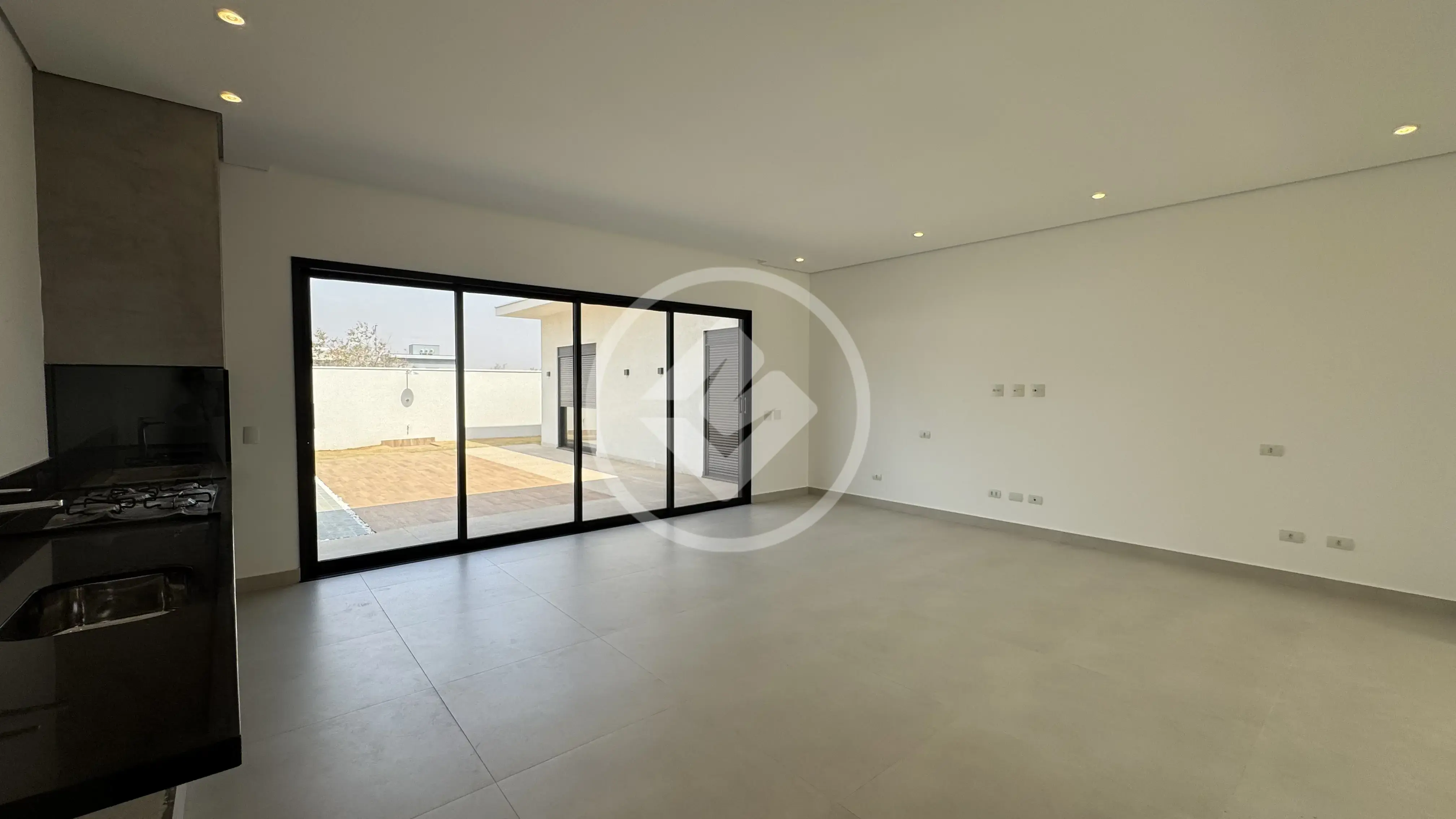 Casa Condomínio 3 quartos no Residencial Campo Camanducaia, Jaguariúna — foto 4 de 6