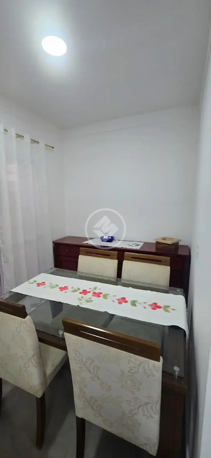 Casa Condomínio 3 quartos no Jardim Paulicéia, Campinas — foto 4 de 6