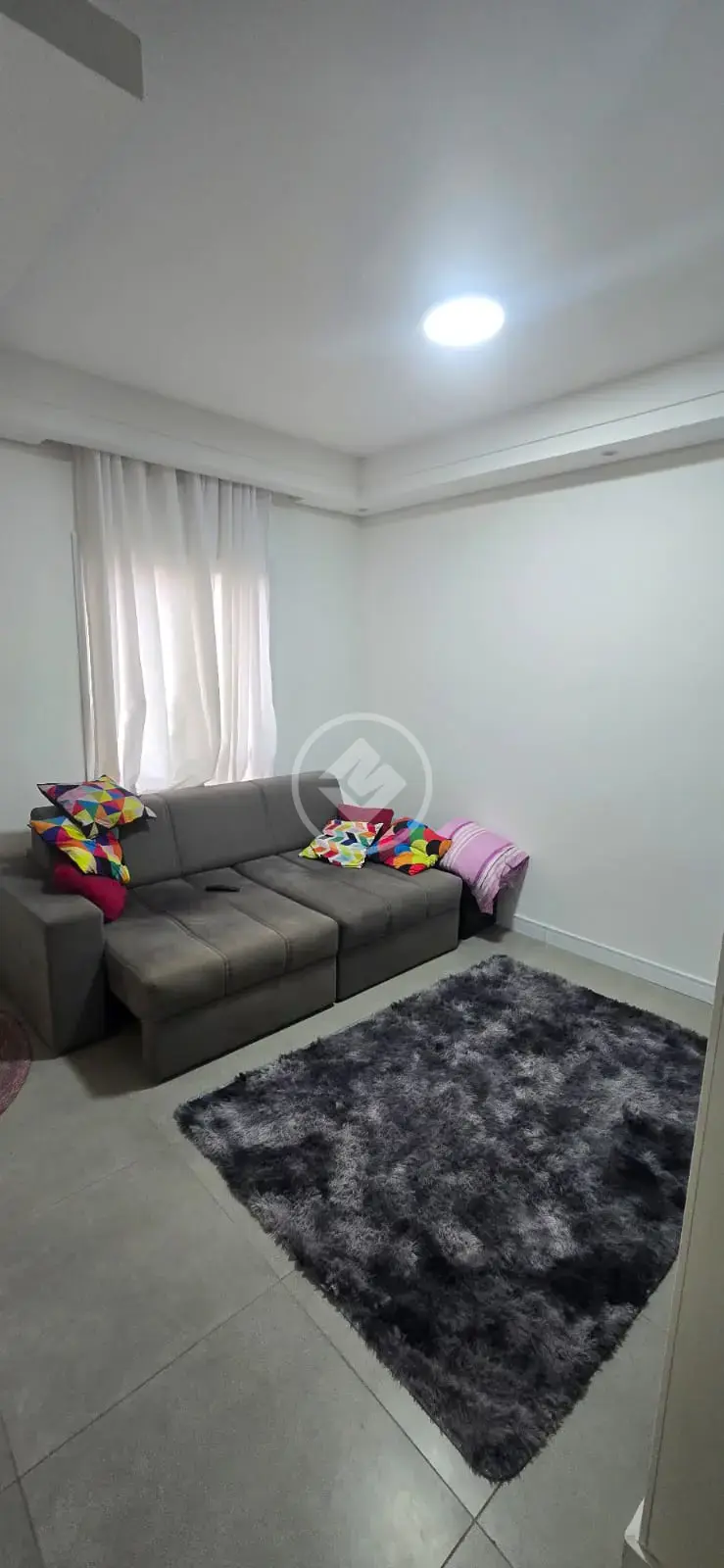 Casa Condomínio 3 quartos no Jardim Paulicéia, Campinas — foto 2 de 6
